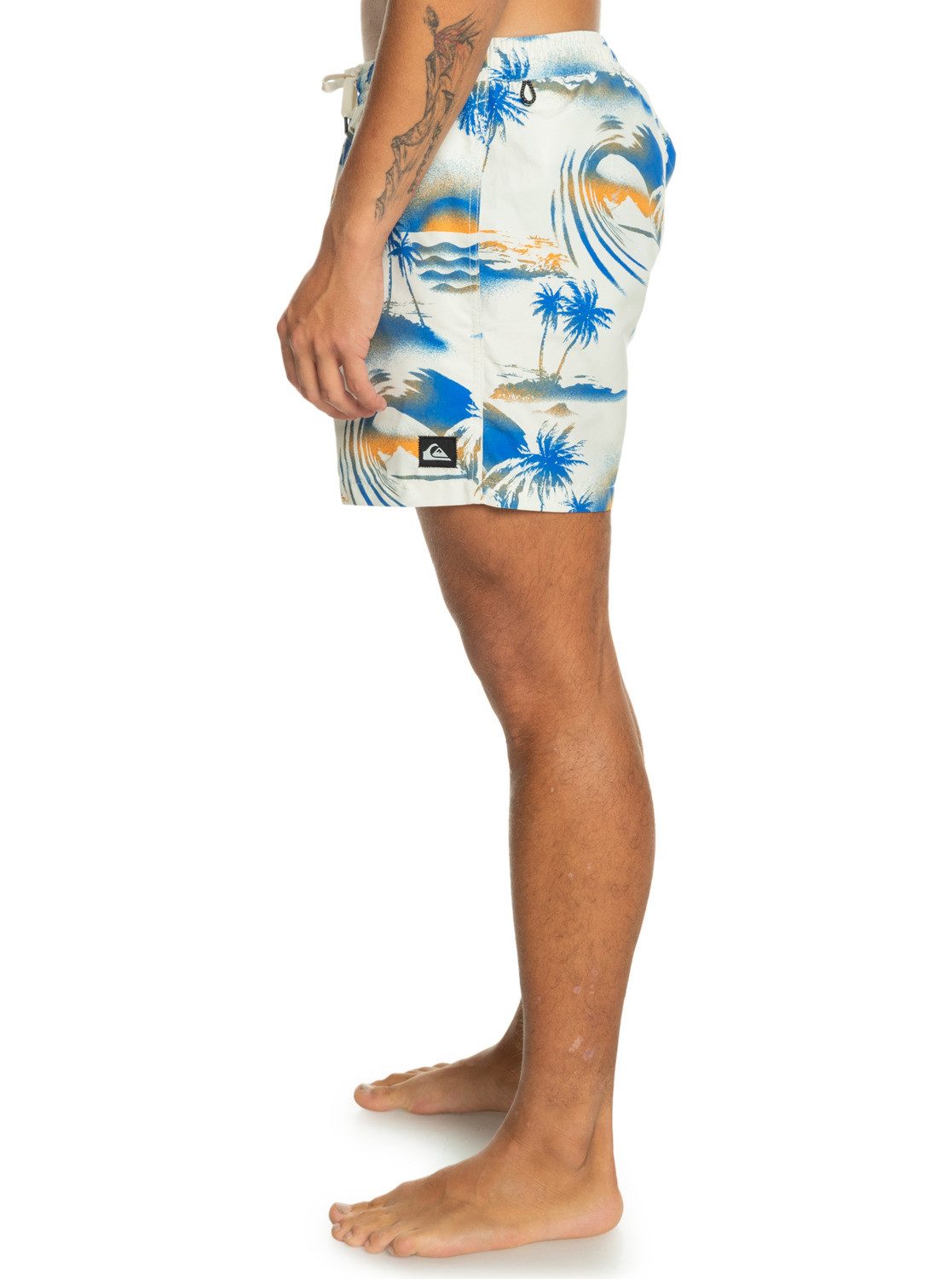 Quiksilver Boardshort The Airbrush