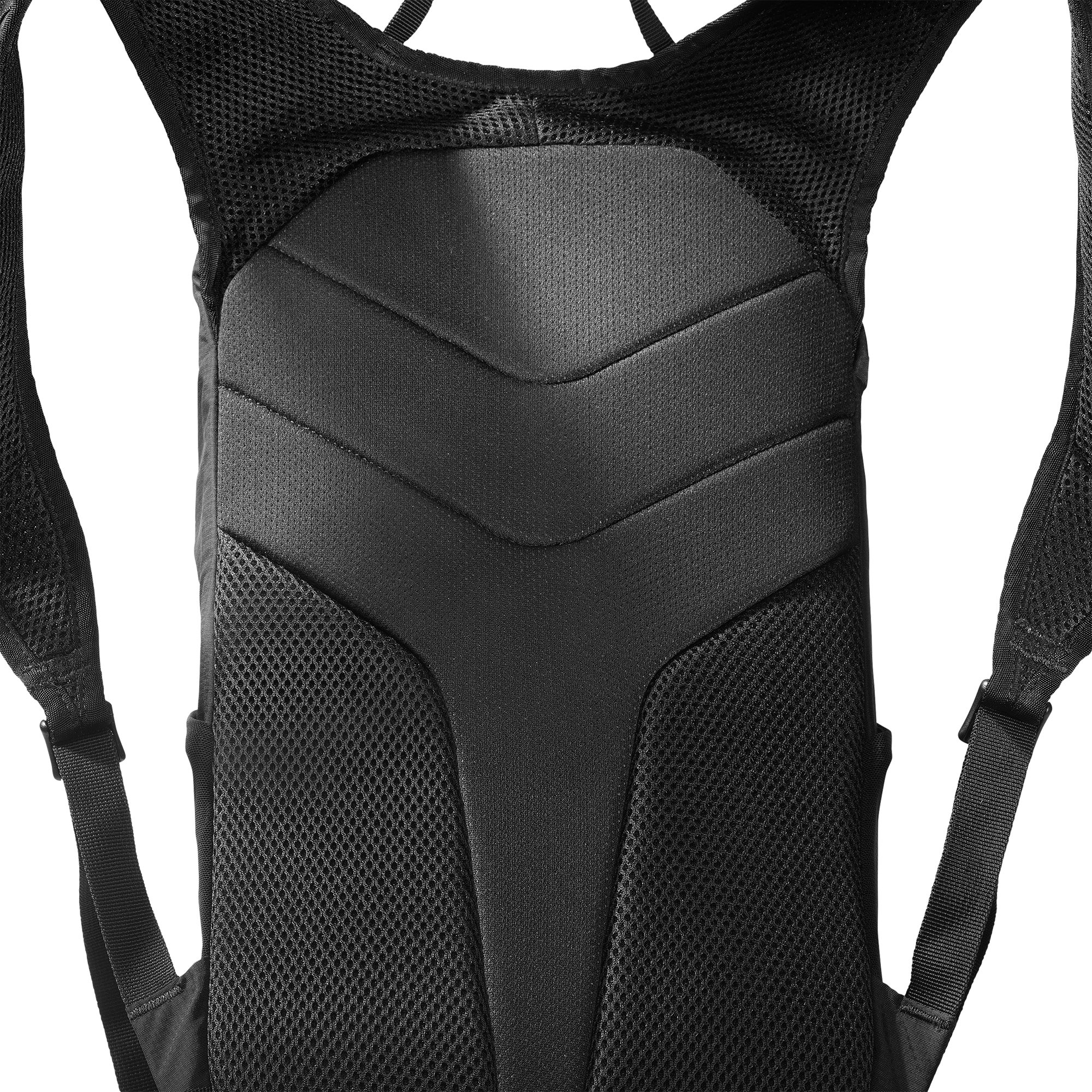 Salomon Sportrugzak TRAILBLAZER 10 met mesh-inzetten