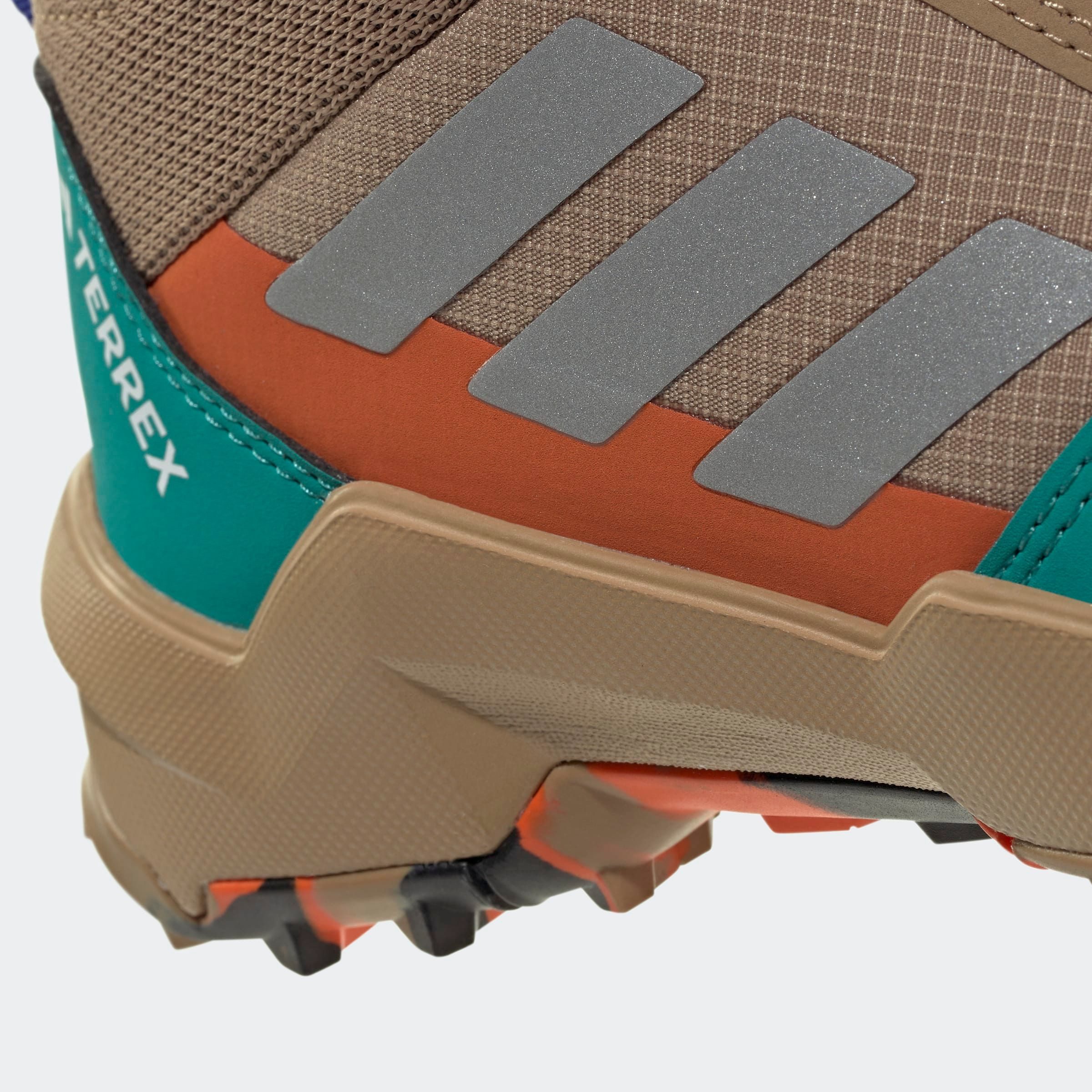 adidas TERREX Wandelschoenen TERREX AX4R MID