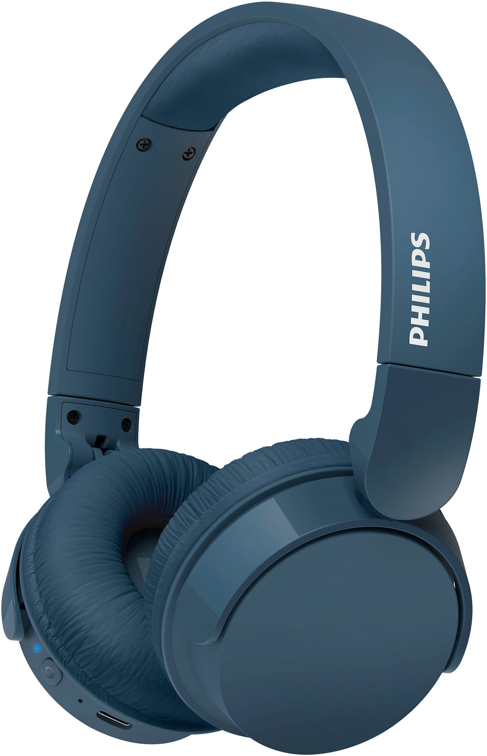 Philips TAH4209-00 Hoofdtelefoon Blauw