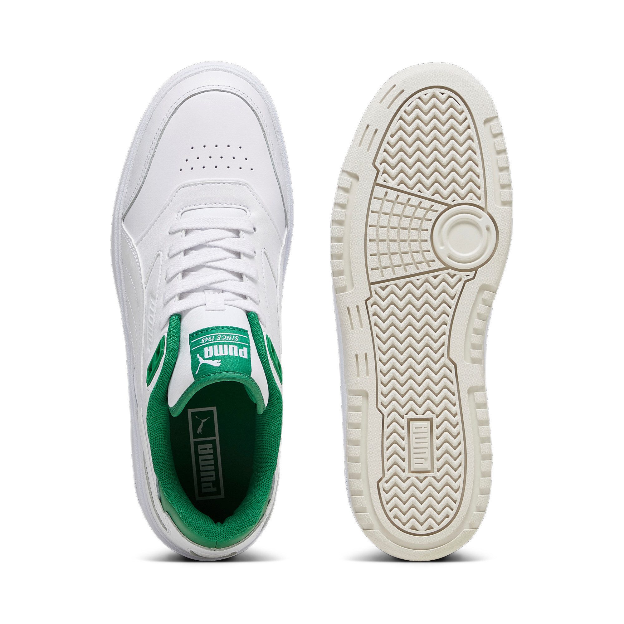 PUMA Sneakers DOUBLECOURT