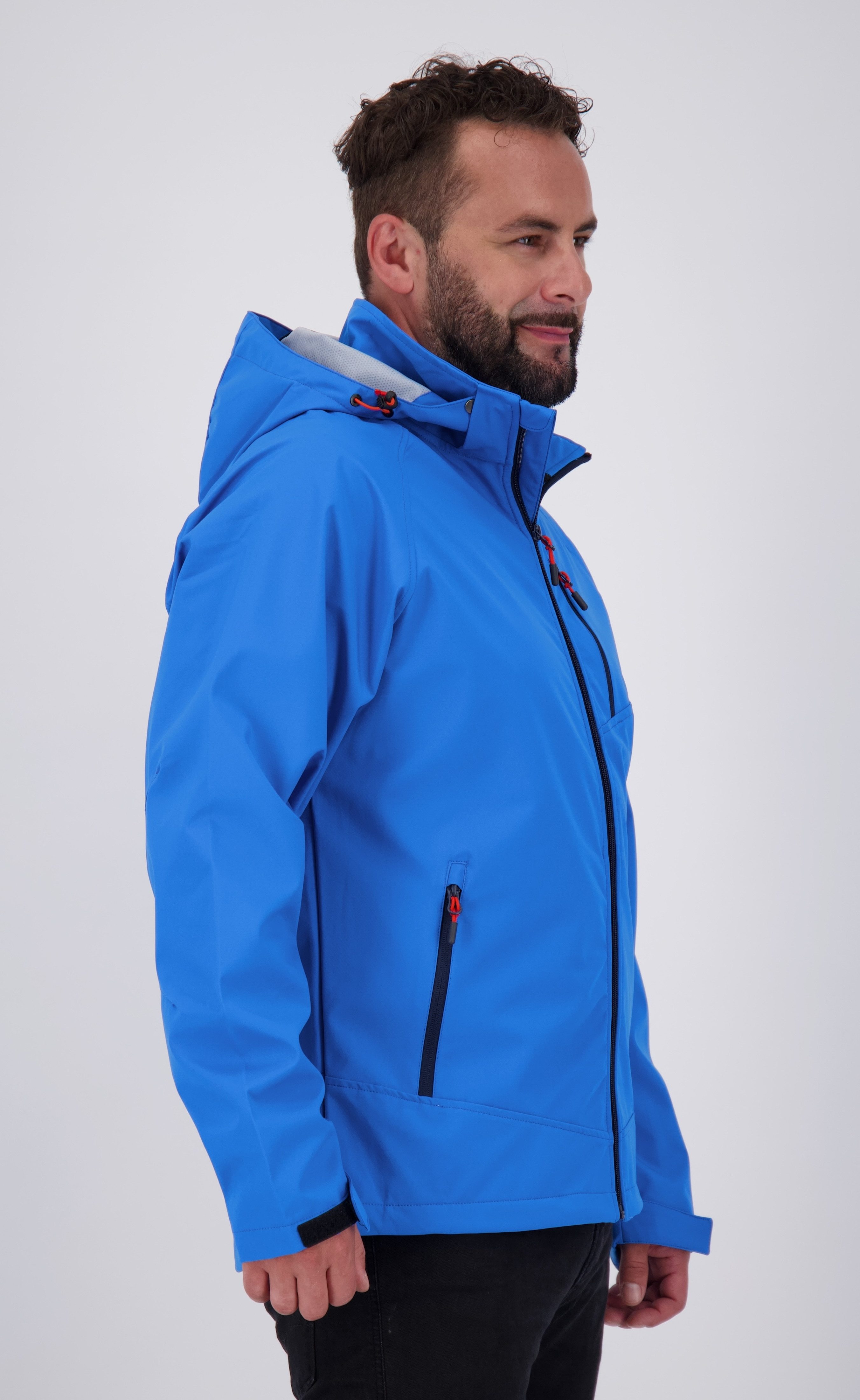 LPO Softshell-jack ELLIOT PEAK III MEN