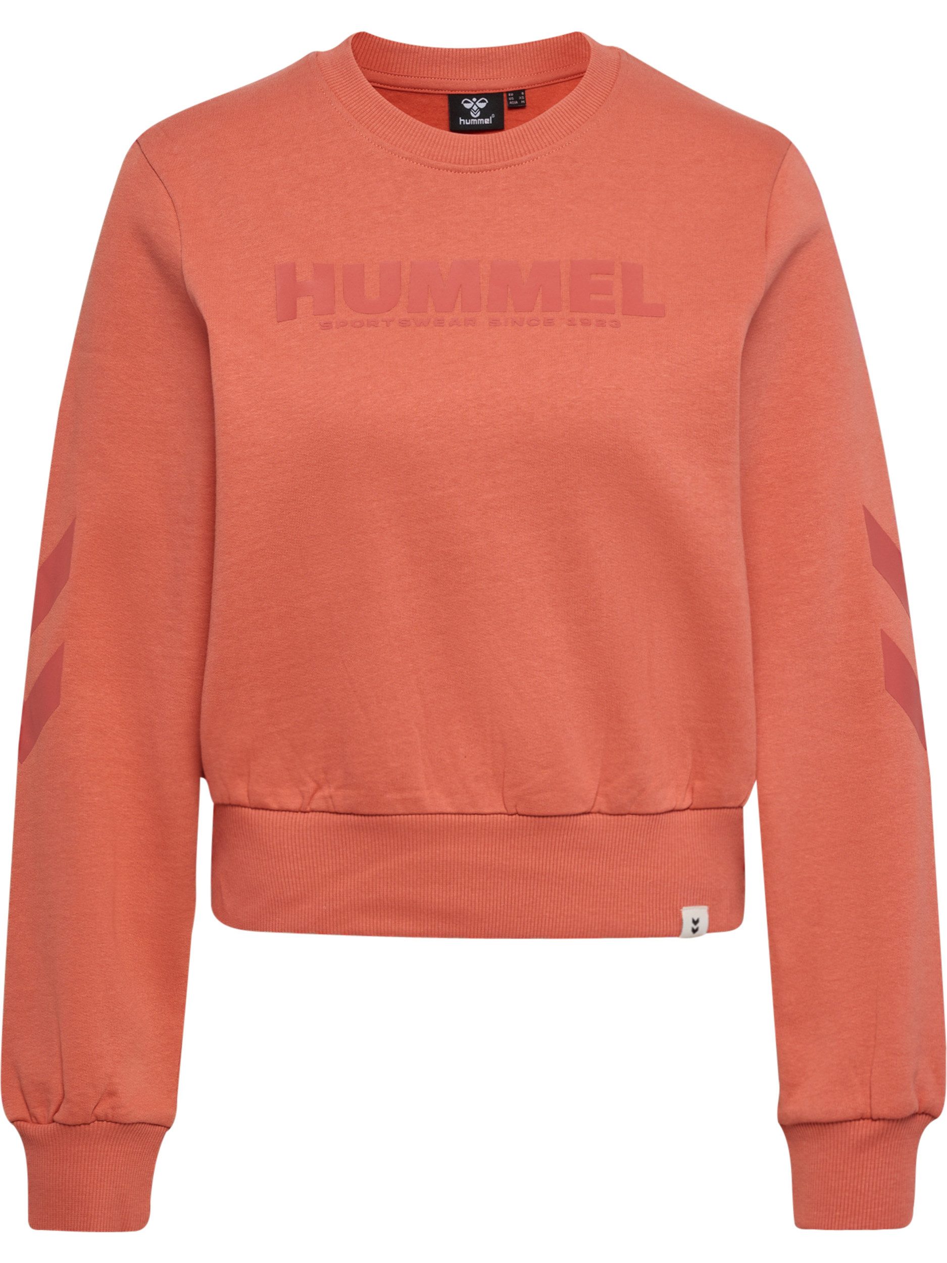 hummel Sweatshirt LEGACY WOMAN SWEATSHIRT
