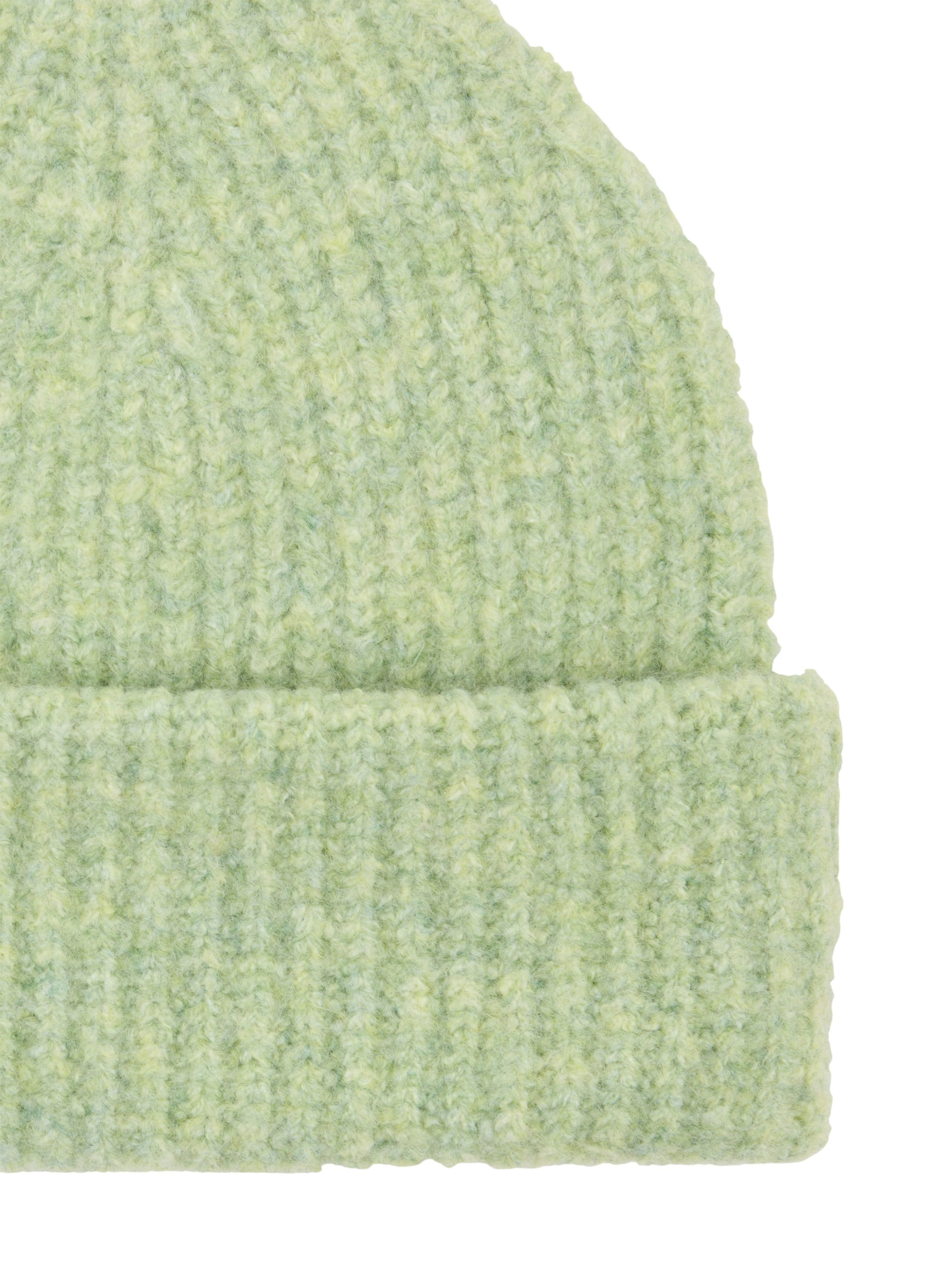 Tom Tailor Beanie in tricot-look