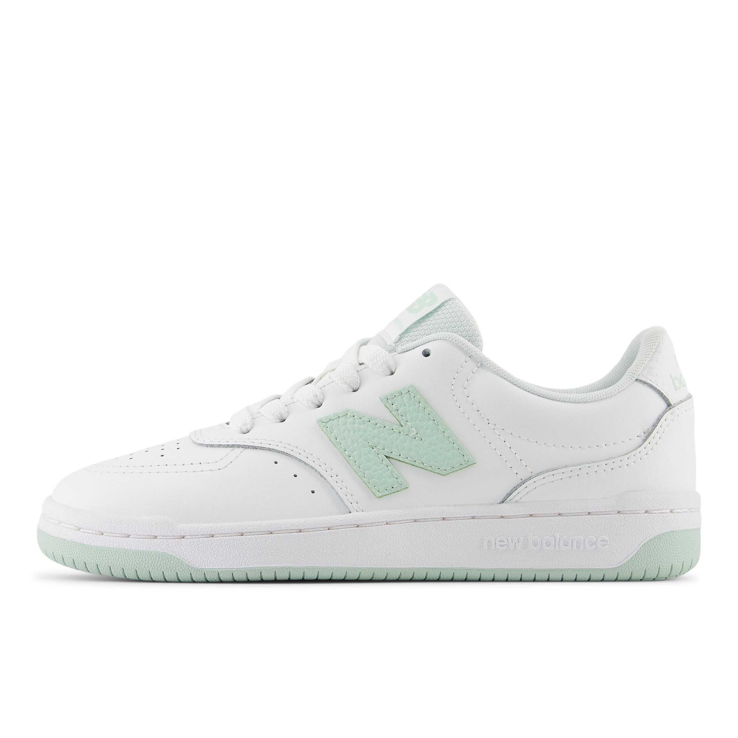 New Balance Sneakers BB80 geïnspireerd door de new balance 550