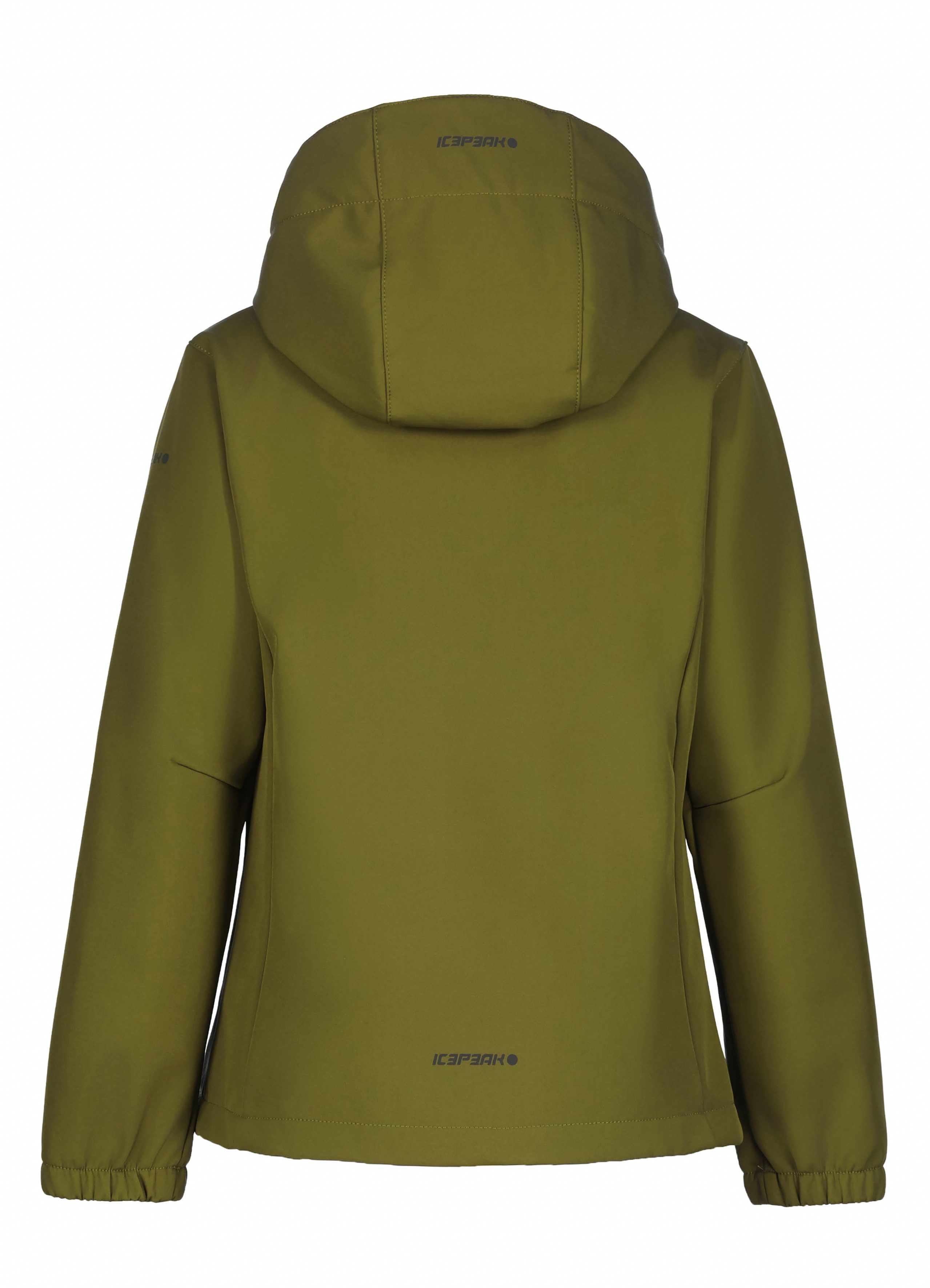 Icepeak Softshell-jack KOBRYN JR (1 stuk)