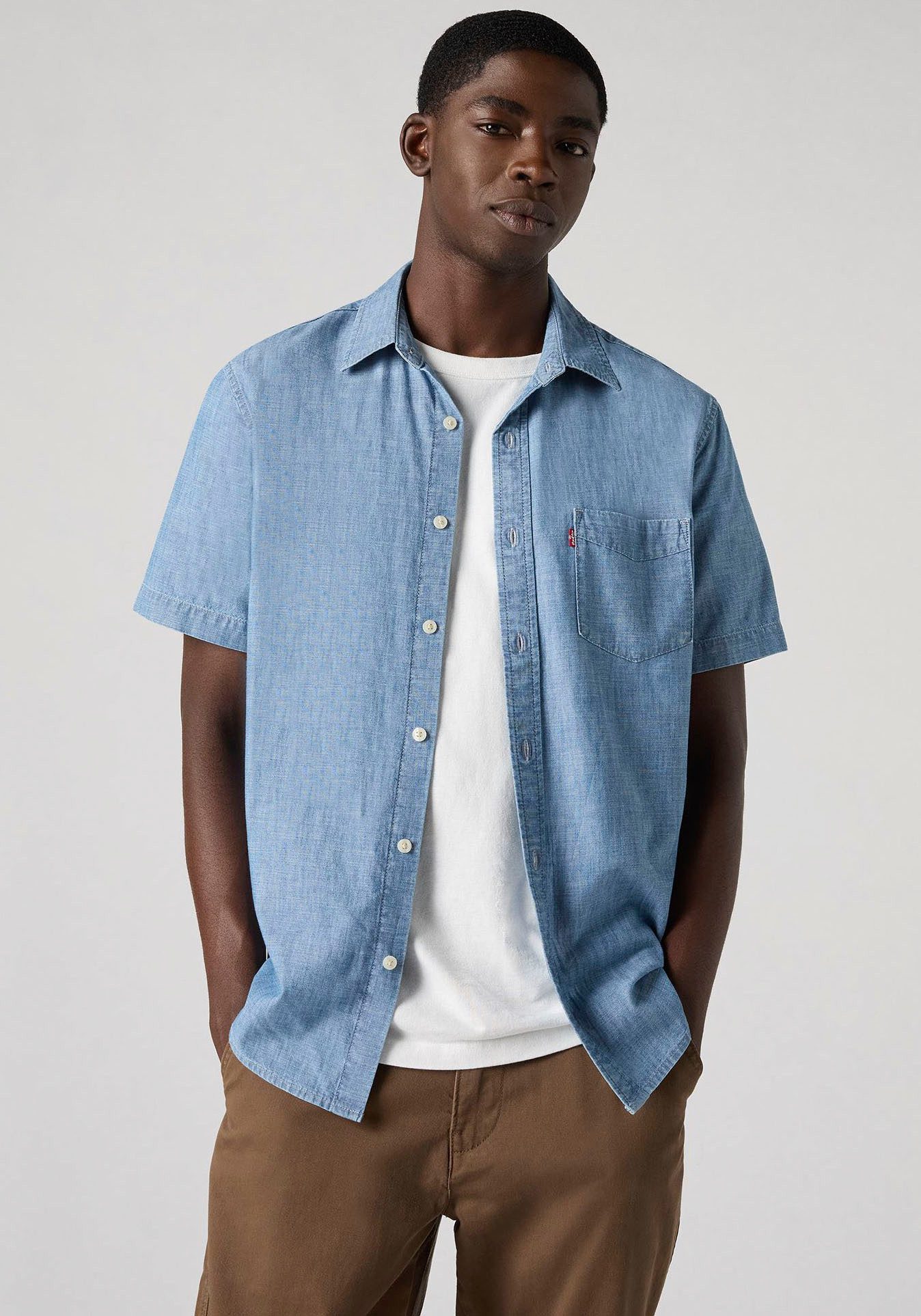 Levi's® Jeans overhemd