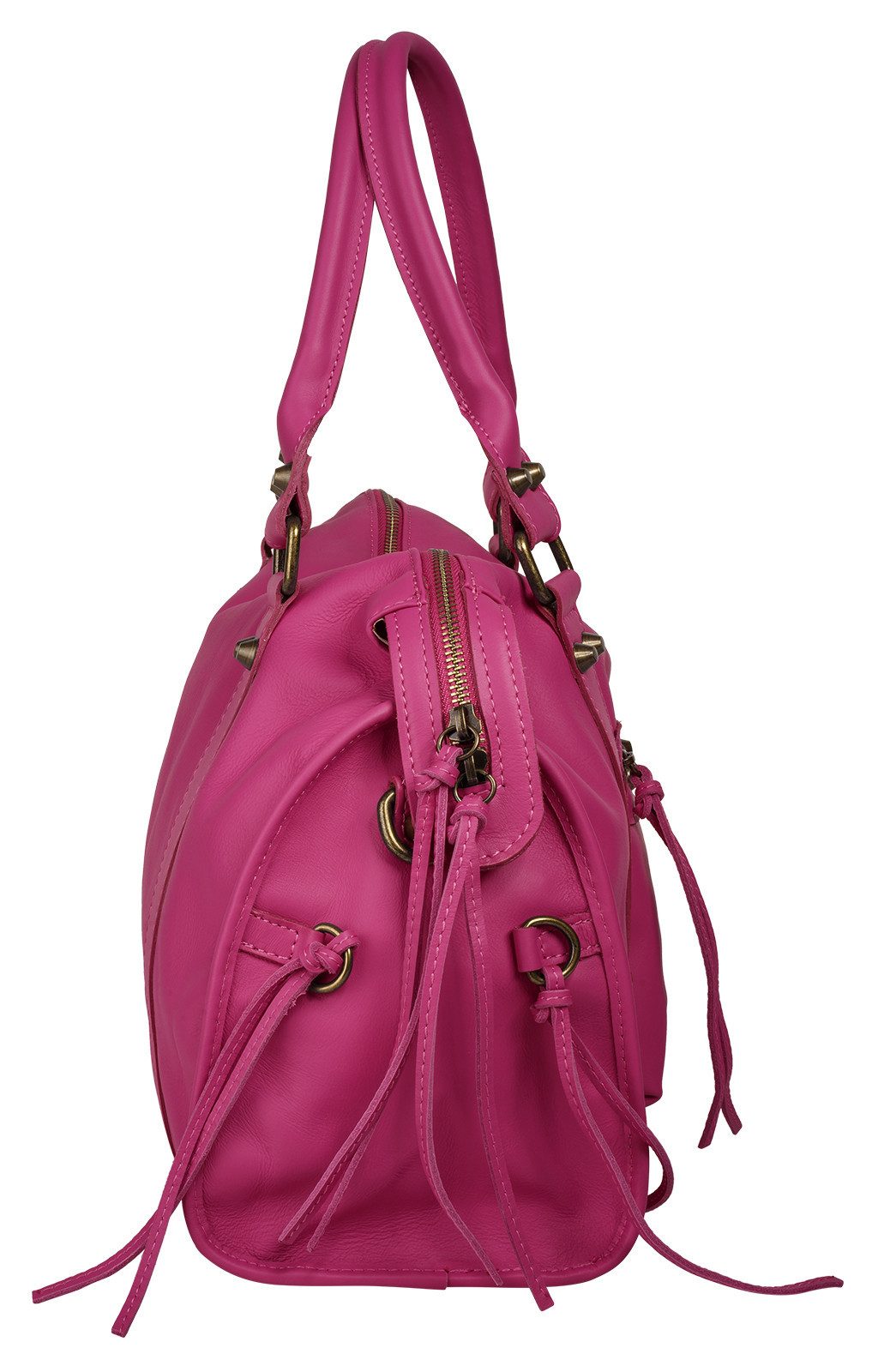 Forty Degrees Shopper