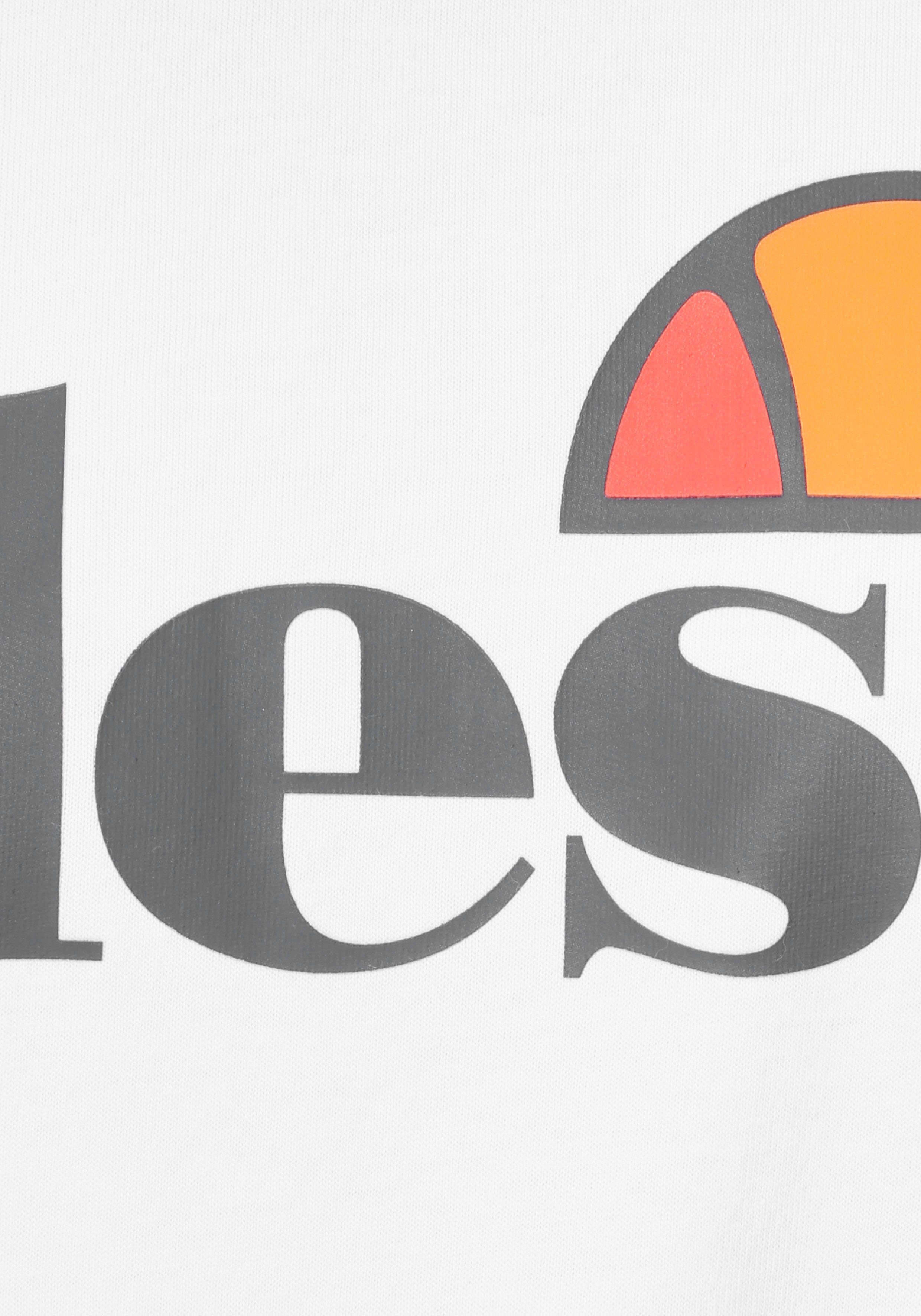 ellesse T-shirt ALBANY T SHIRT (1-delig)