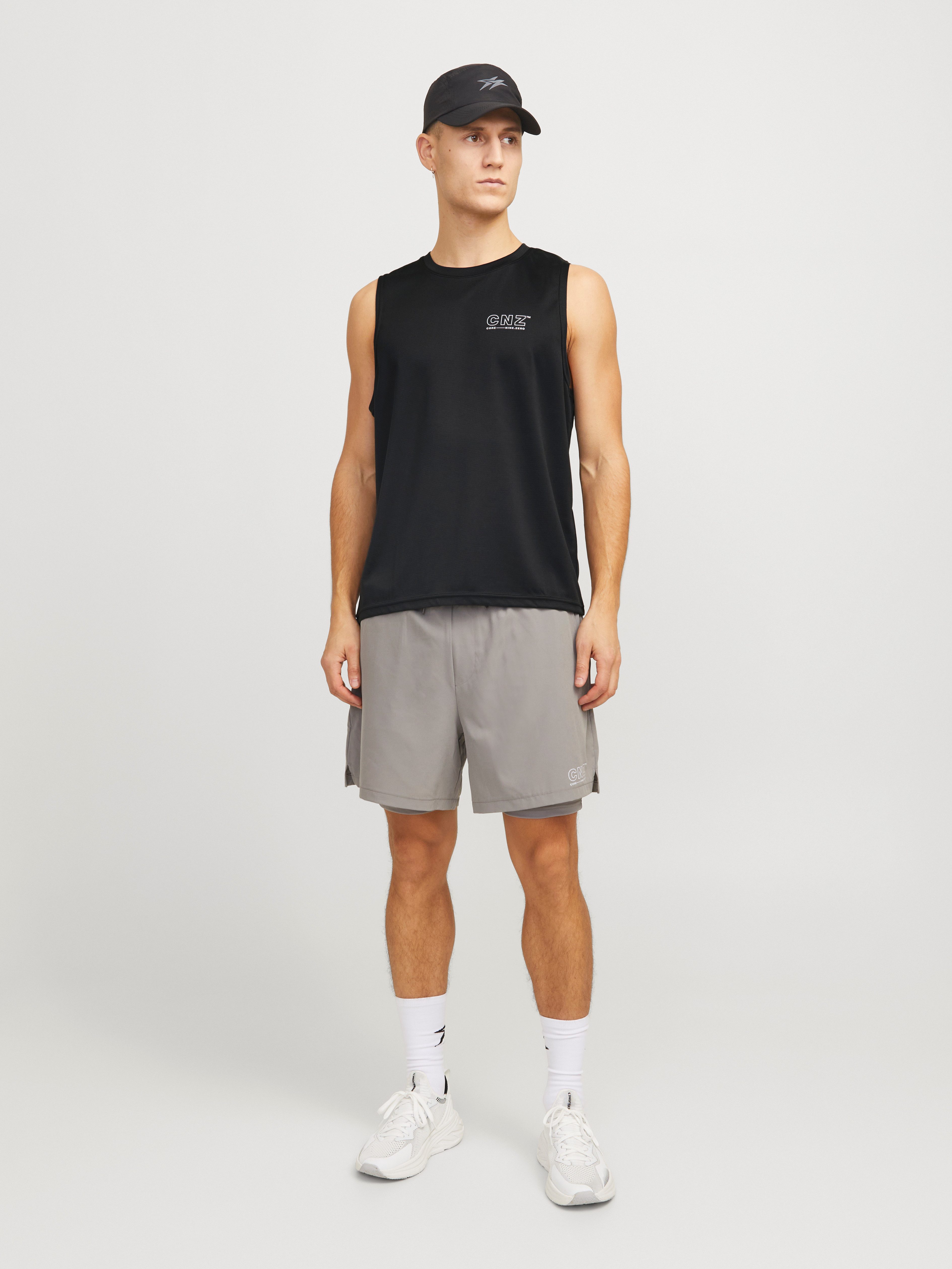 Jack & Jones Muscle-shirt JCOCNZ TANK TOP SN