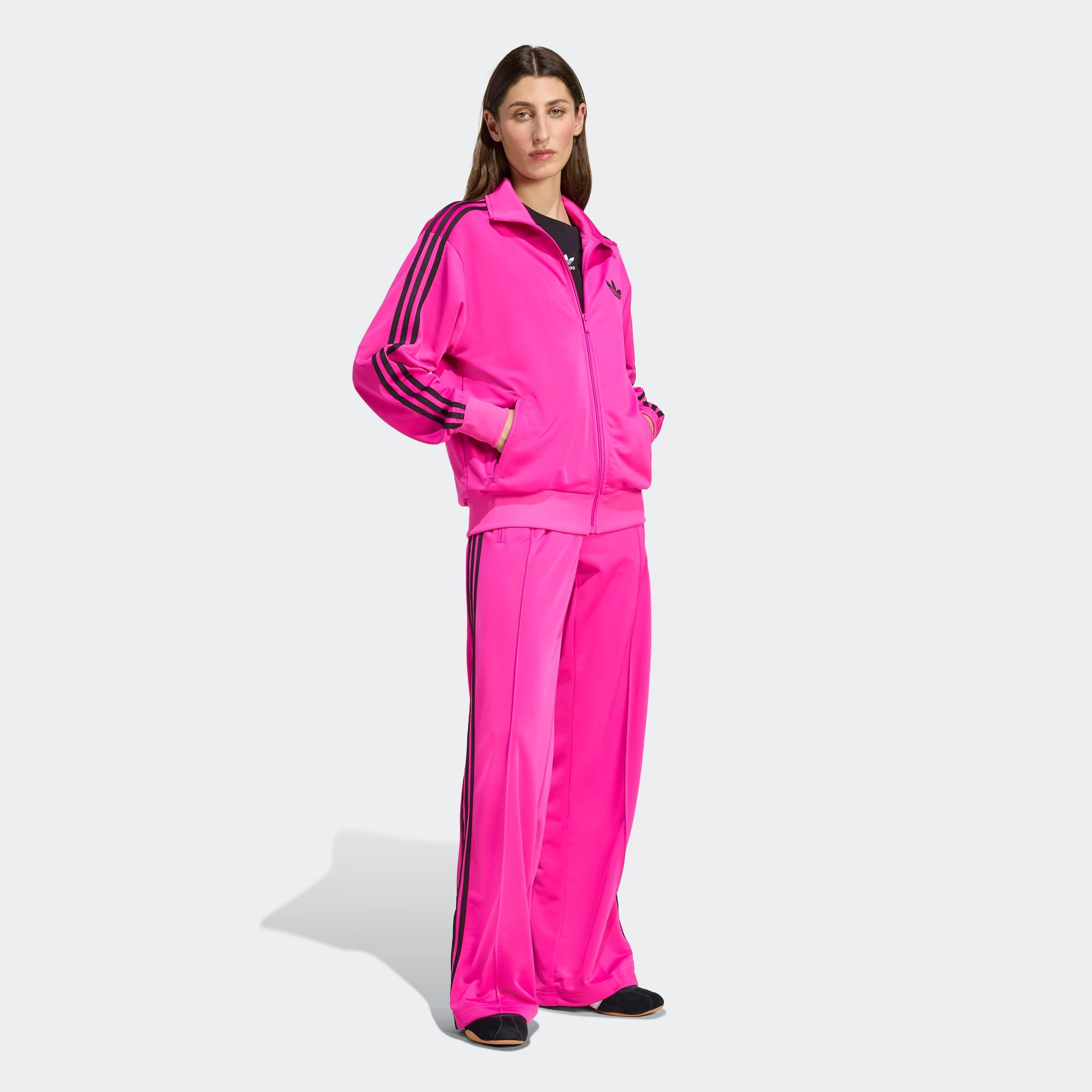 adidas Originals Outdoorjack FBIRD LOOSE TT