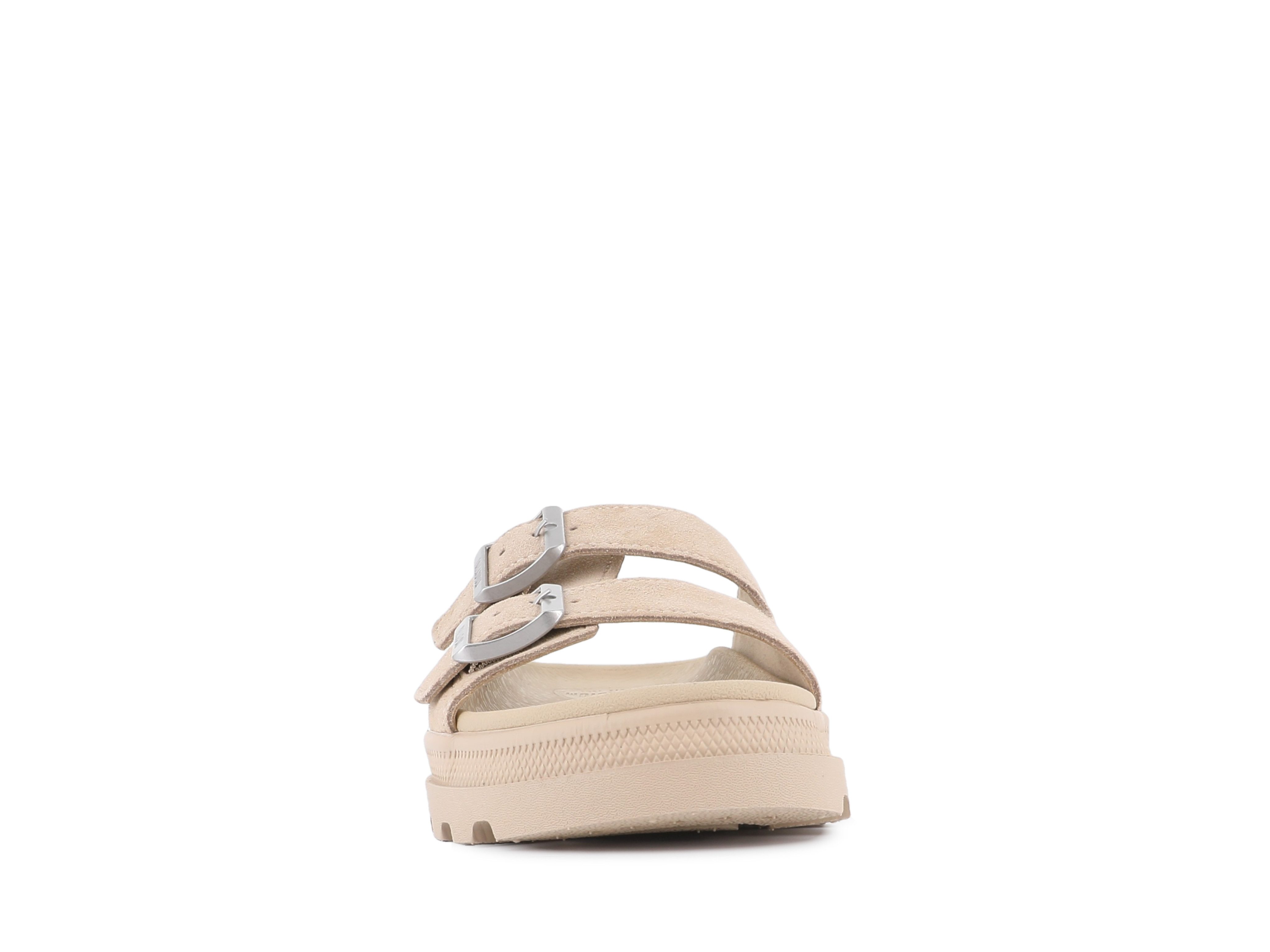 Palladium Slippers DUNELITE RIVIERA SDE