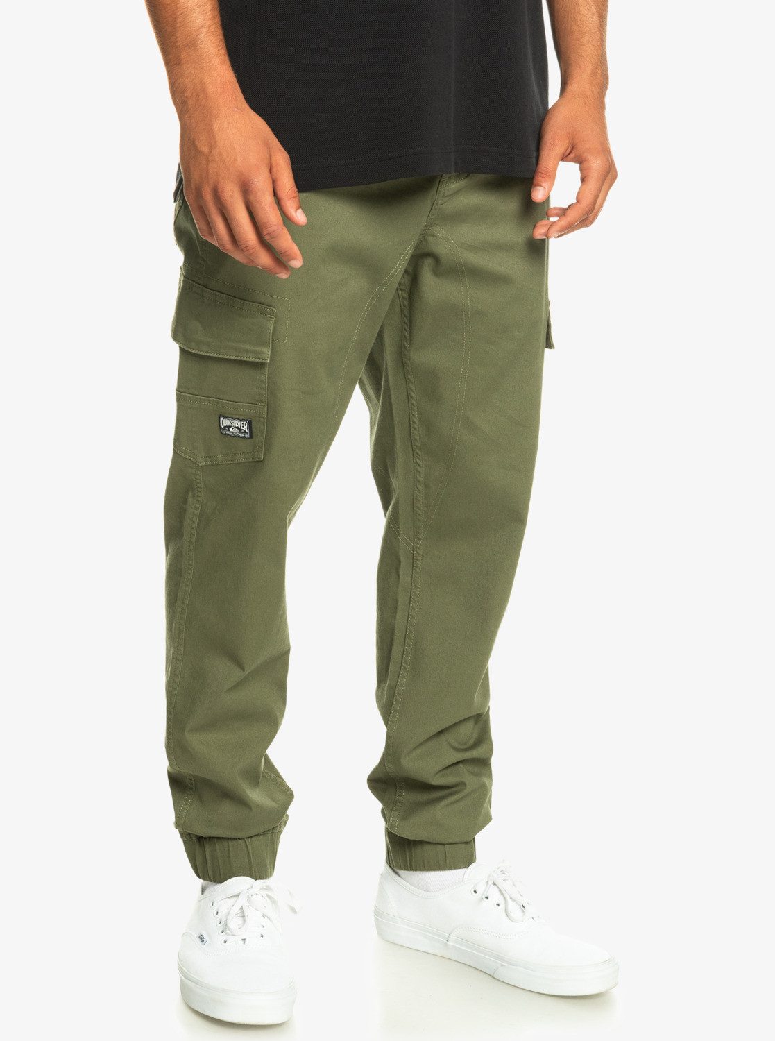 Quiksilver Cargobroek