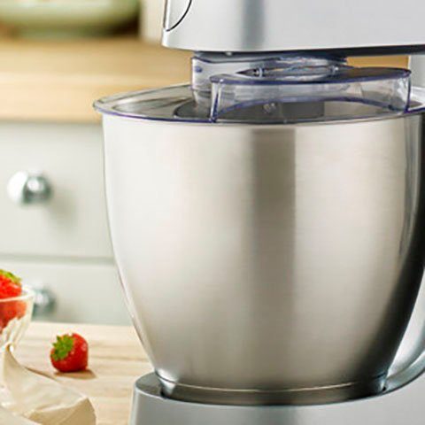 KENWOOD Keukenmachineschaal Chef XL KAT400SS Geschikt voor alle Chef XL keukenmachines van de KVL4000 serie