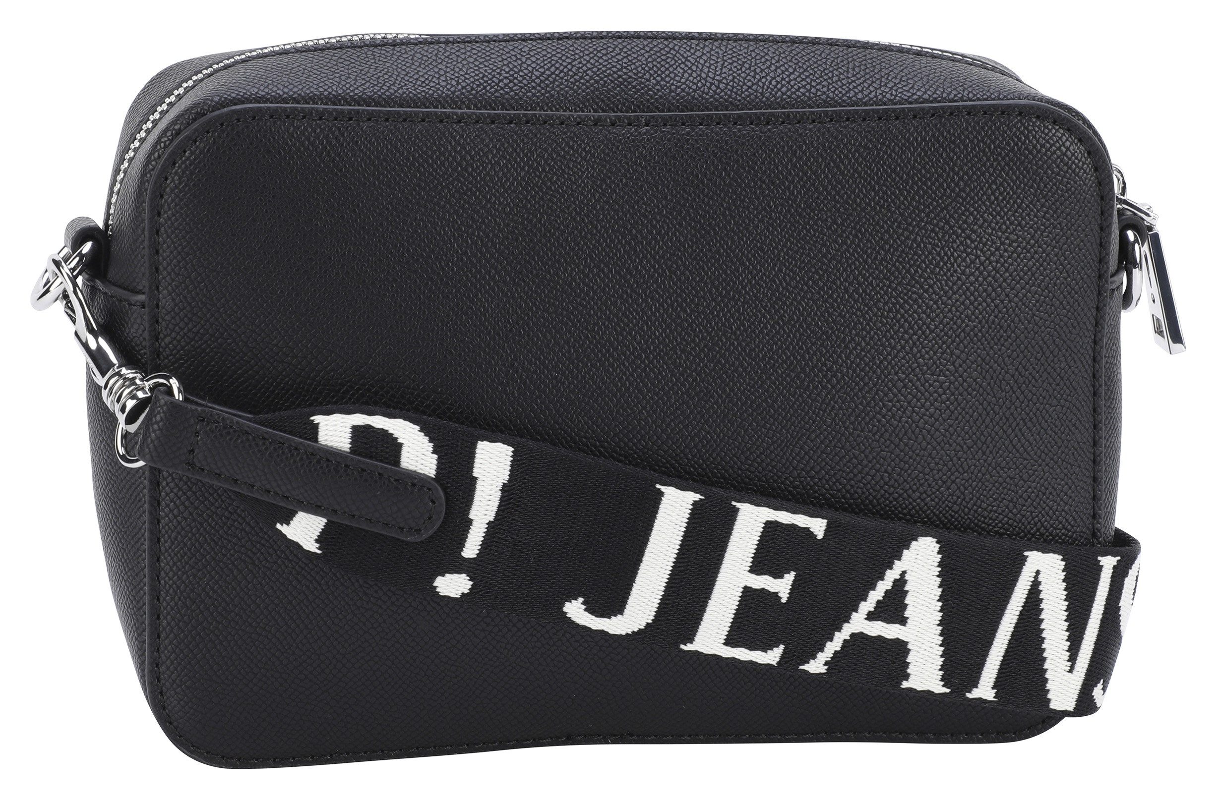 Joop Jeans Schoudertas Giro cloe shoulderbag shz2 Schoudertas, handtas dames in subtiele stijl