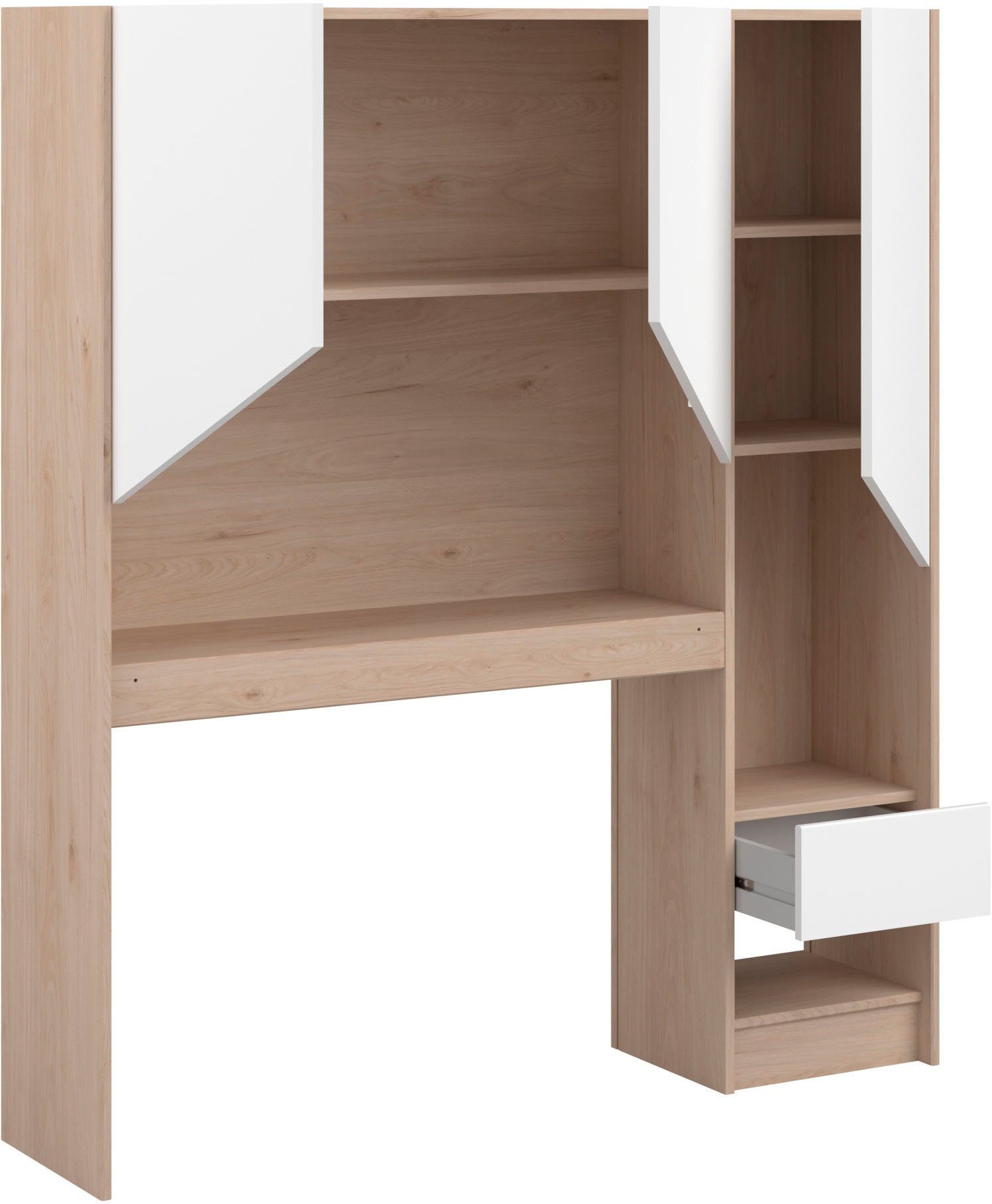 Parisot Tienerkamerset (set, 3-delig)