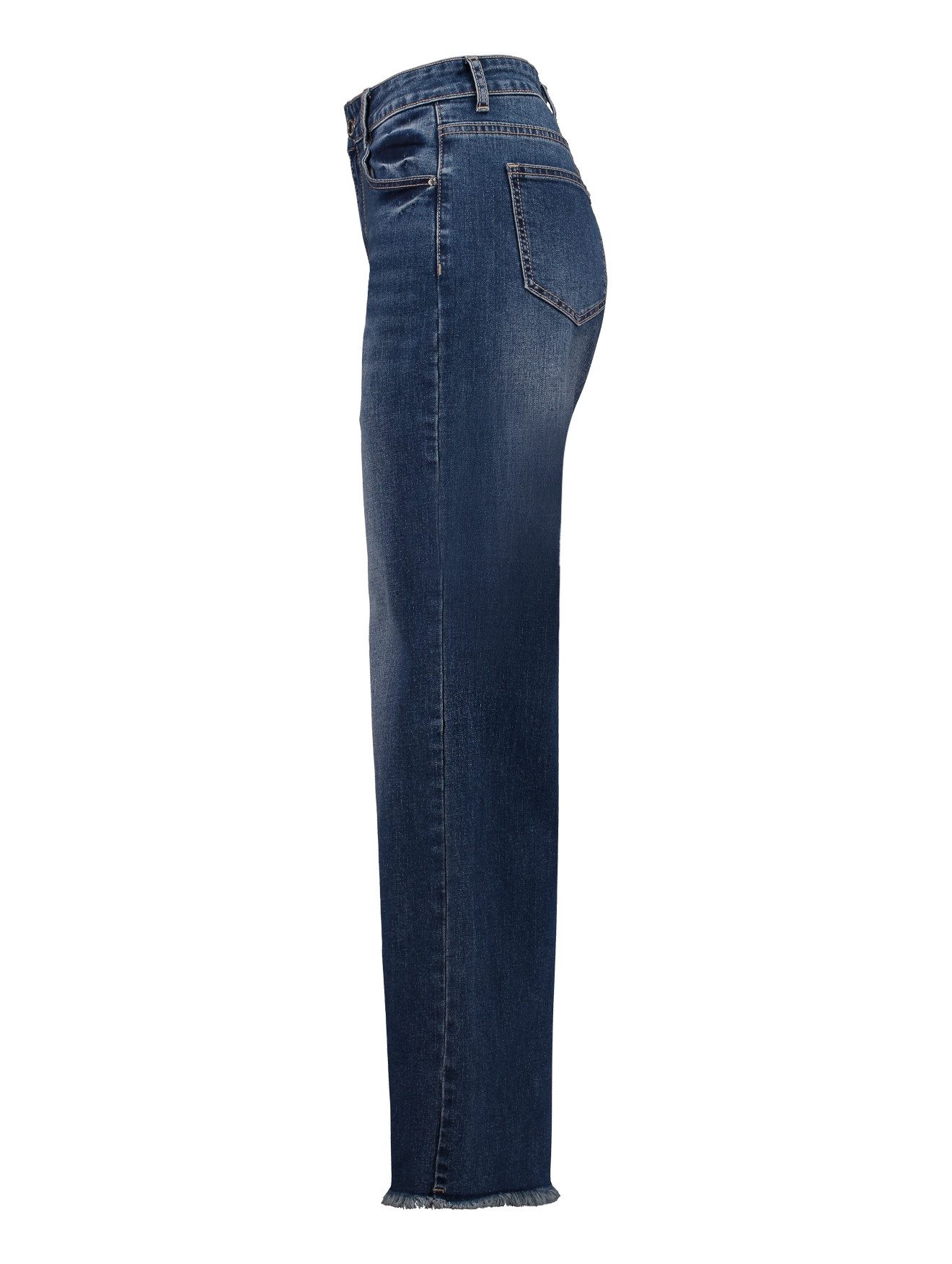 HaILYS Wijde jeans 7/8 C JN Ju44lina