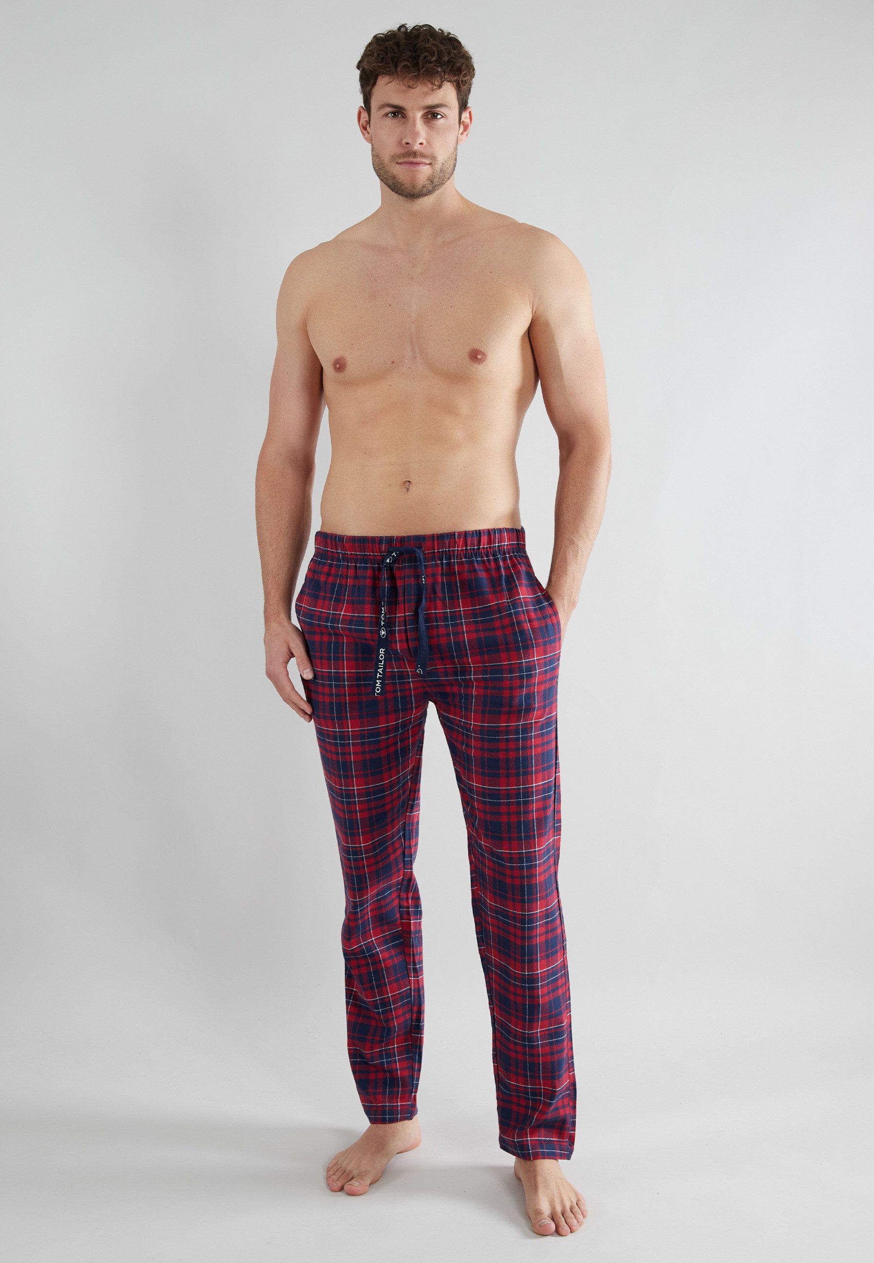 Tom Tailor Pyjamabroek
