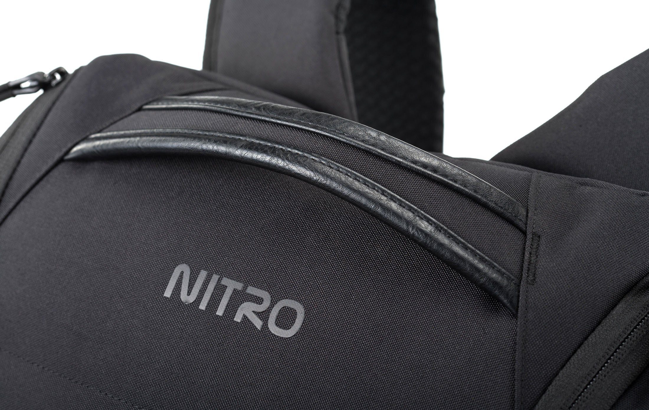 NITRO Fotorugzak Remote voor drones, vrijetijdsrugzak, alledaagse rugzak, rugzak voor werk