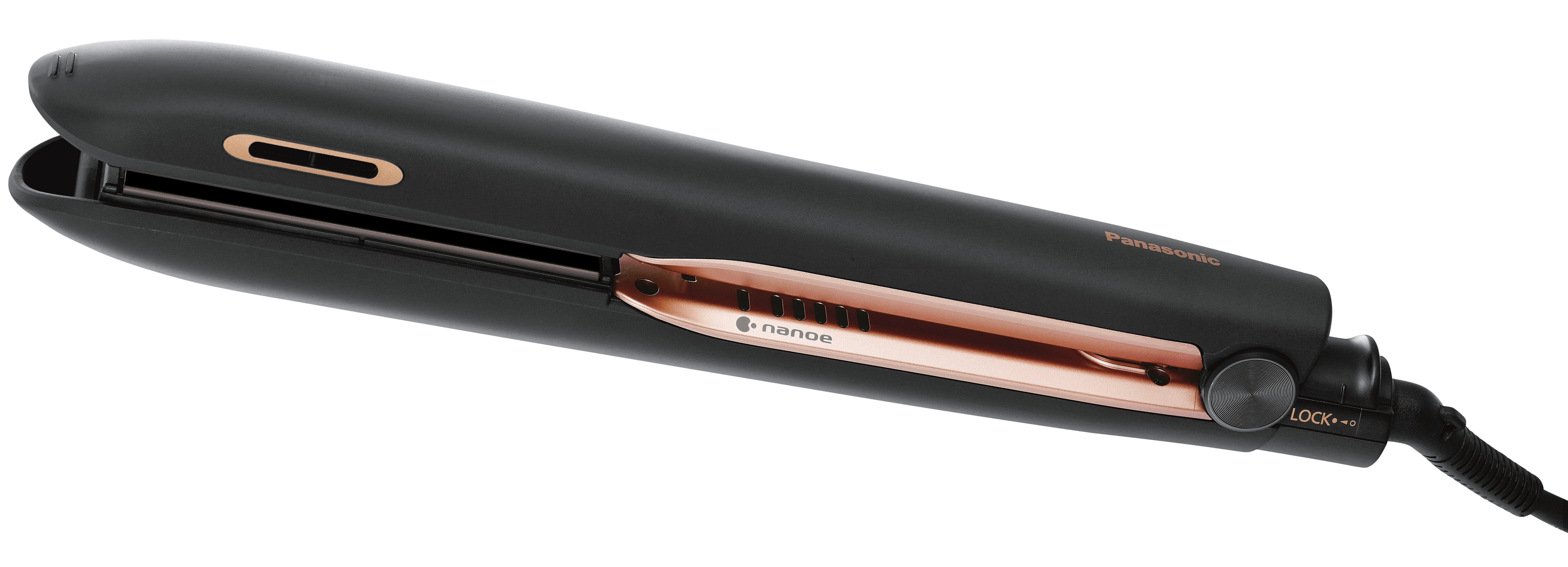 Panasonic Straightener EH-PHS9KK825 met nanoe™-technologie