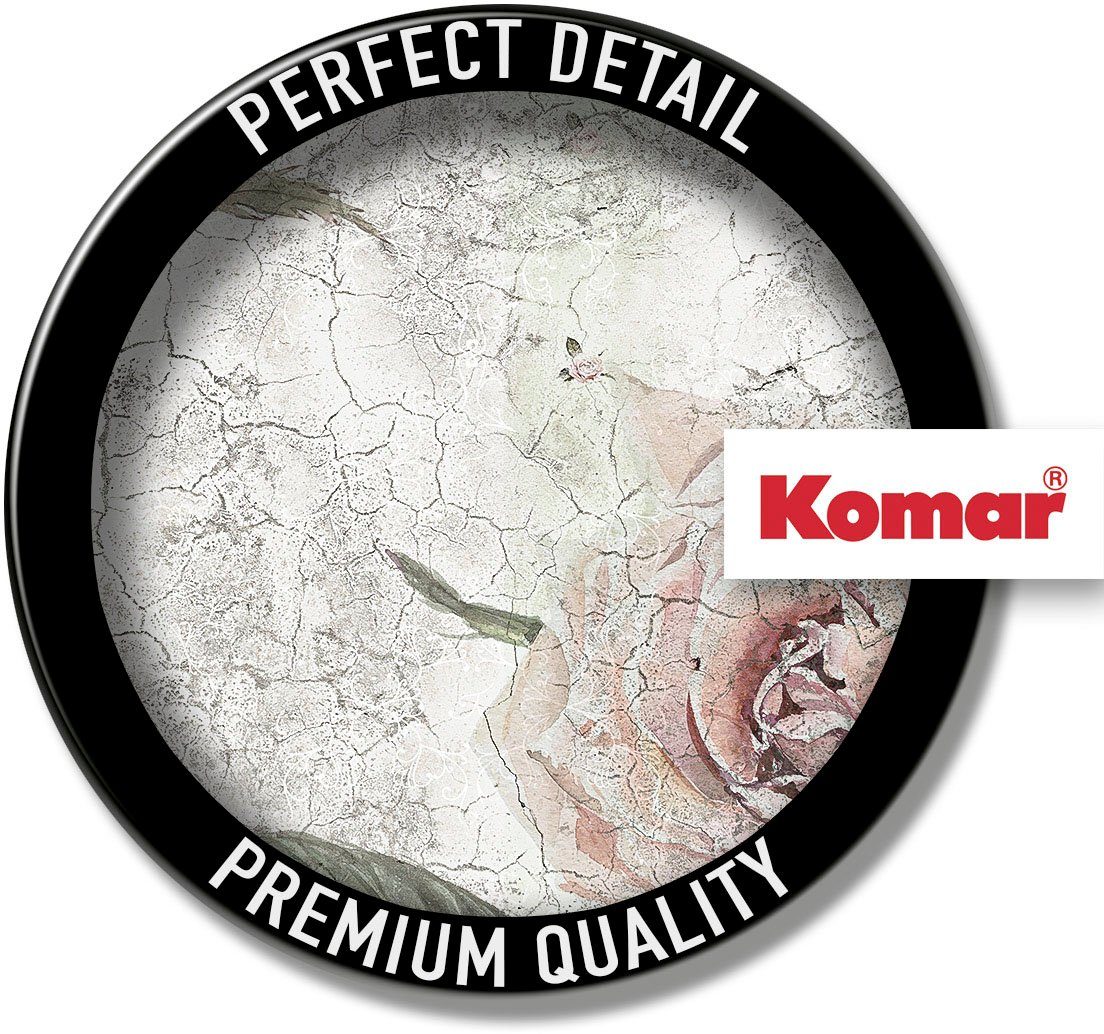 Komar Vliesbehang Digitale print vlies - Tantinet - Afmeting 400 x 260 cm (1 stuk)