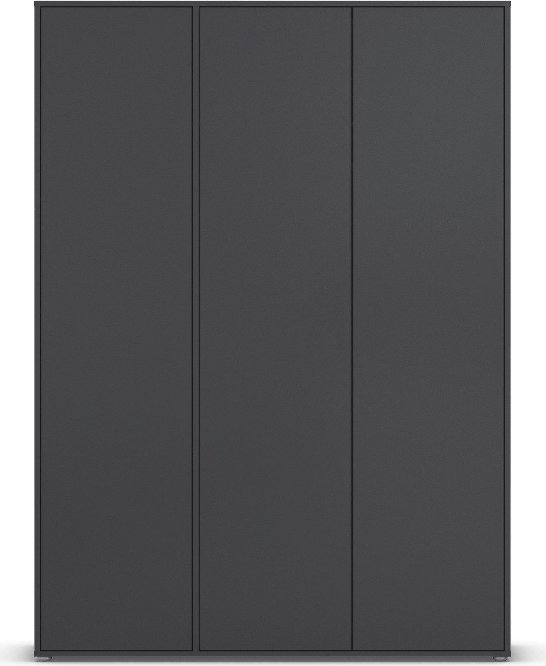rauch Draaideurkast Kledingkast Kast Garderobe Wasmand NABILA veel Opbergruimte in 2 breedtes met push-to-open functie bestseller made in germany