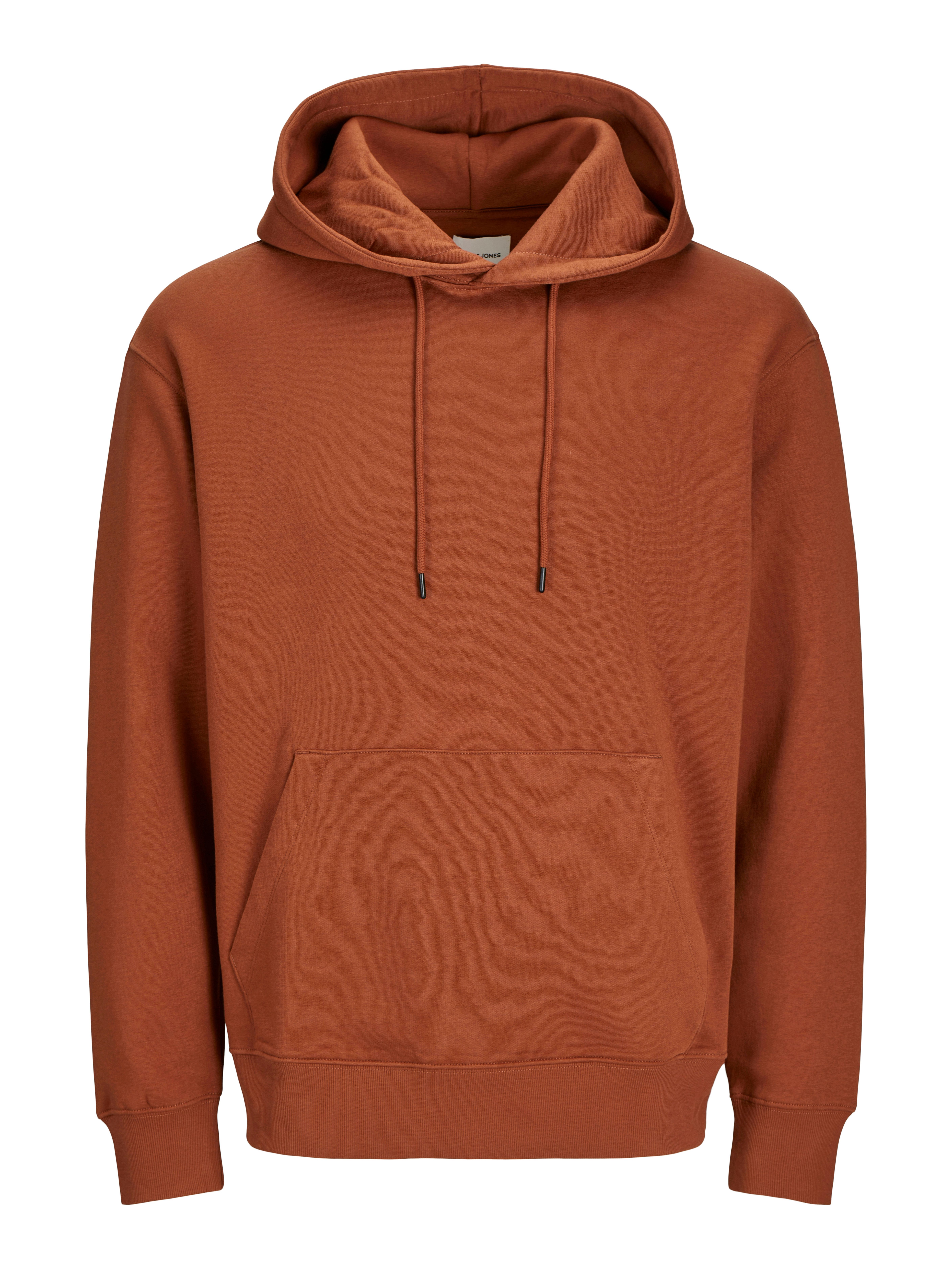 Jack & Jones Hoodie JJESTAR BASIC SWEAT HOOD NOOS