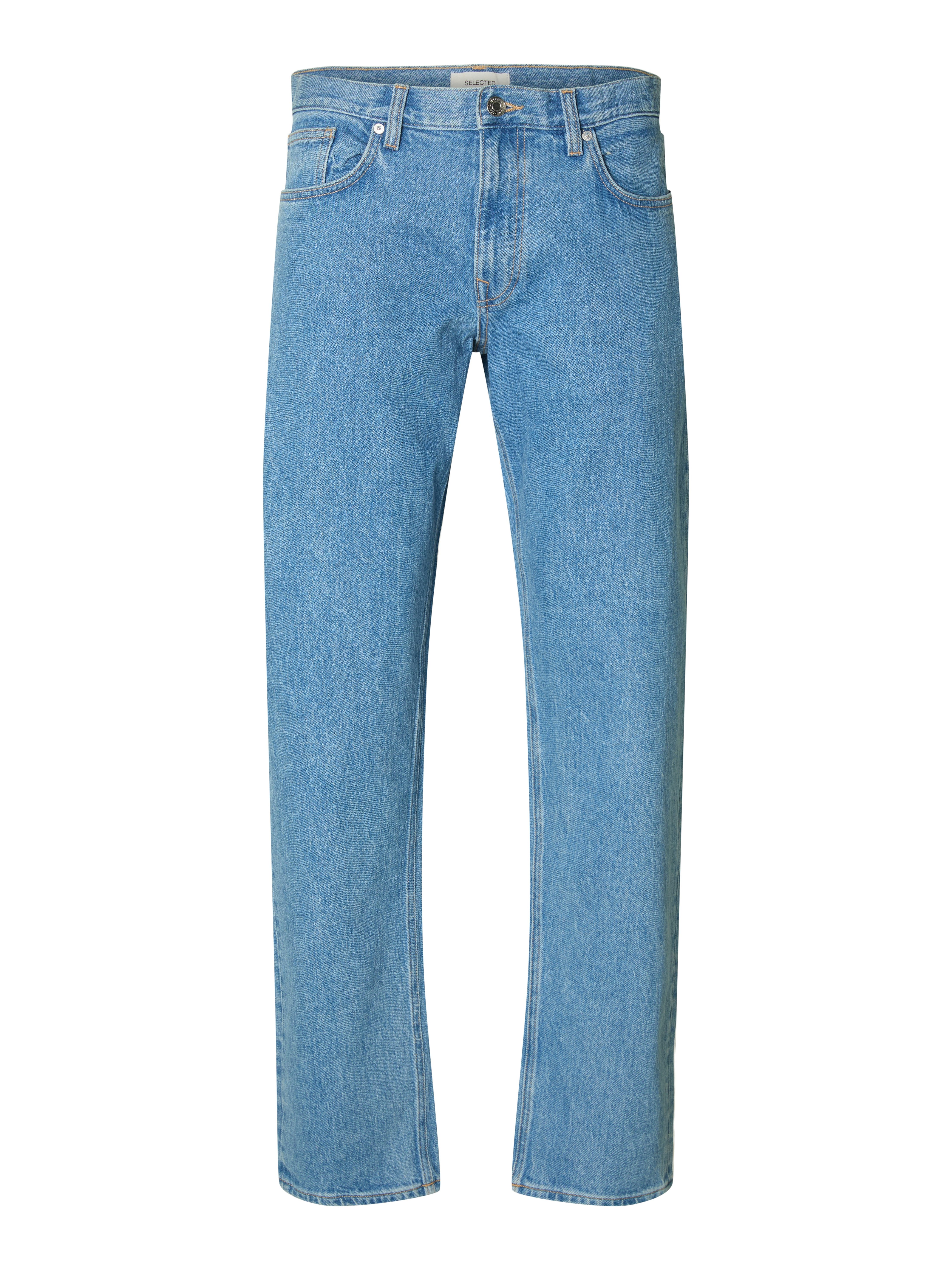 SELECTED HOMME Straight jeans SLH196-STRAIGHT BEN KORI JEANS NOOS