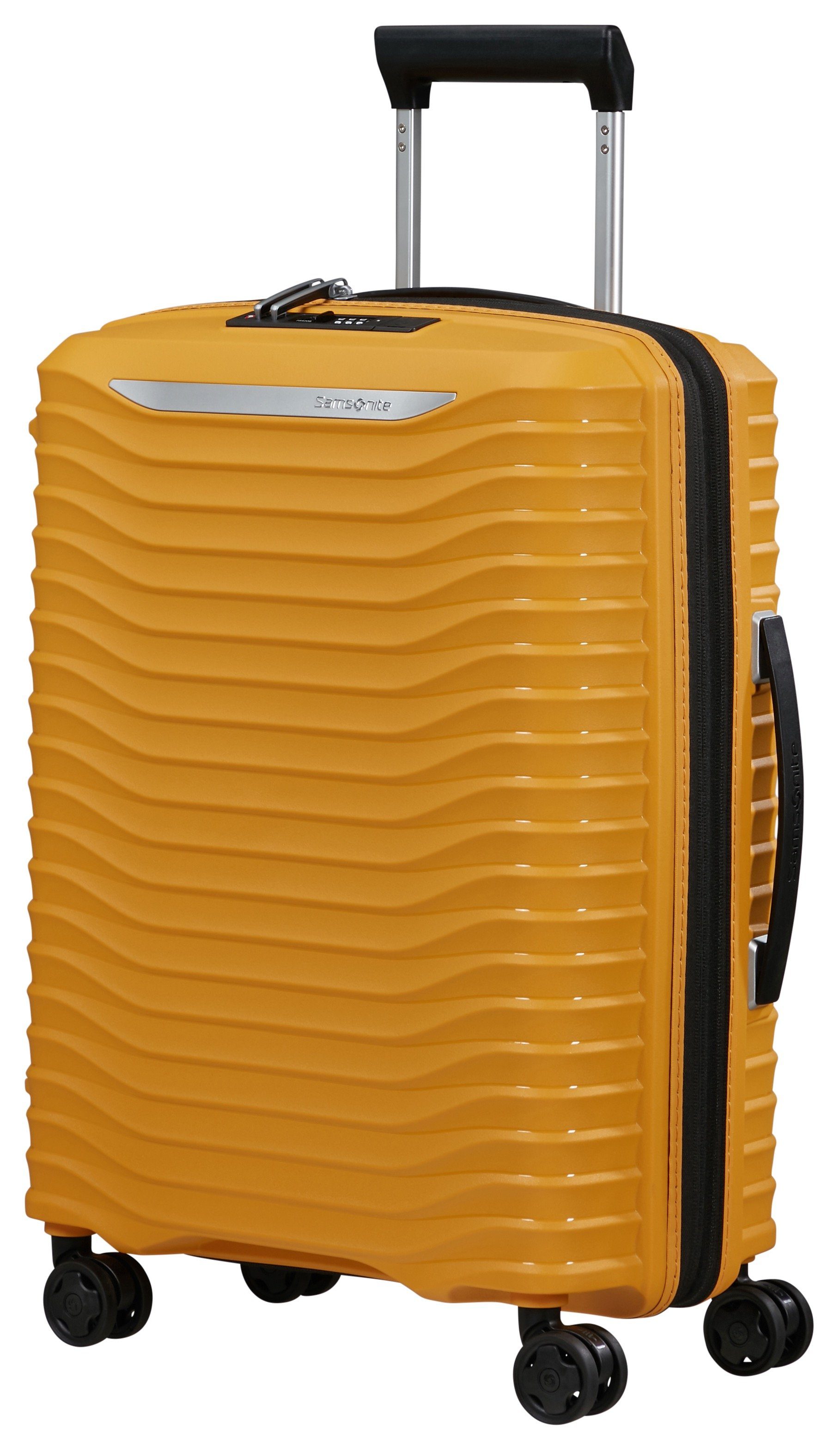 Samsonite Hardshell-trolley UPSCAPE, verschillende maten en kleuren Volume-uitbreiding reisbagage harde koffer TSA-cijferslot