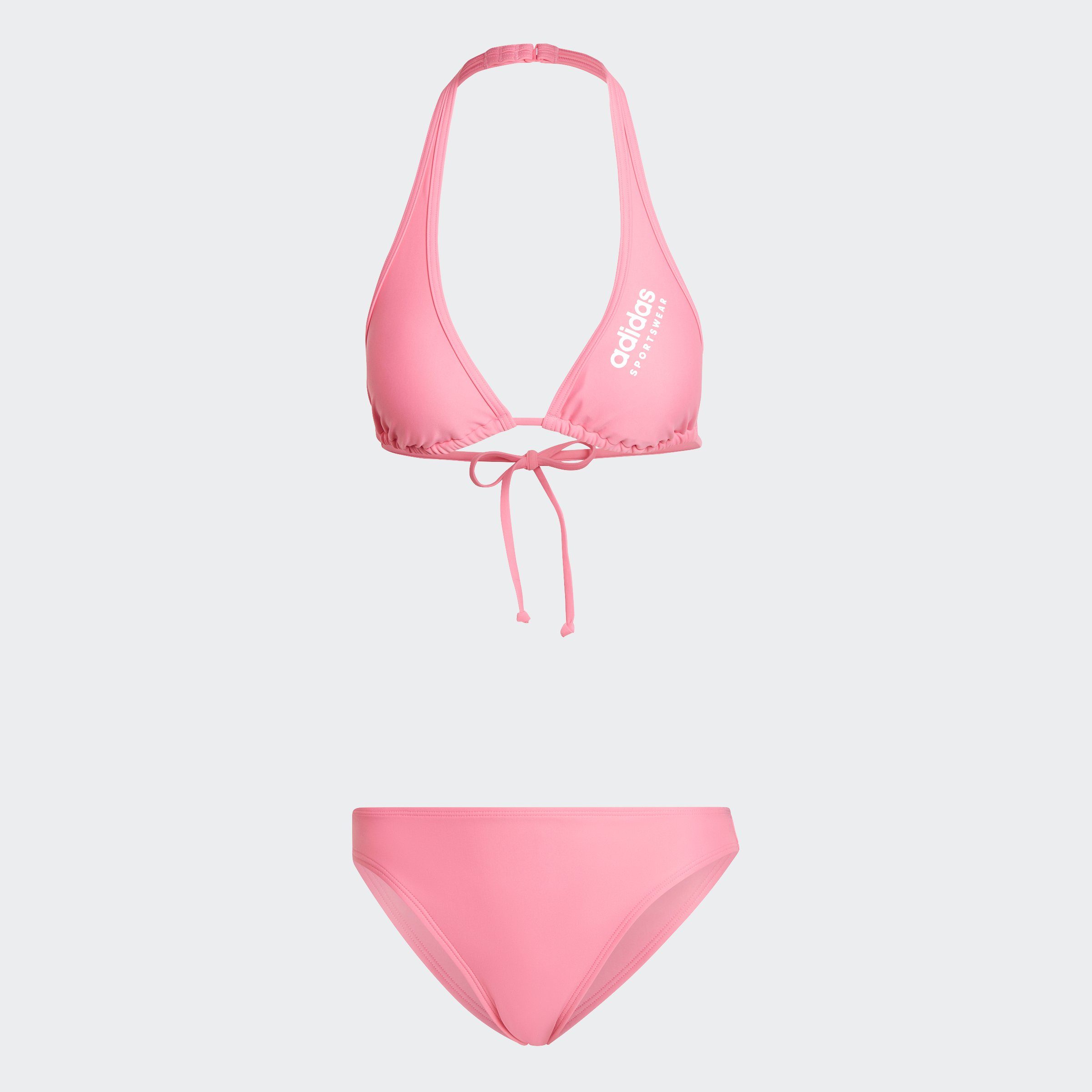 adidas Performance Bustierbikini SPW NECKH BIK