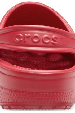 crocs clogs classic clog passend bij jibbitz rood
