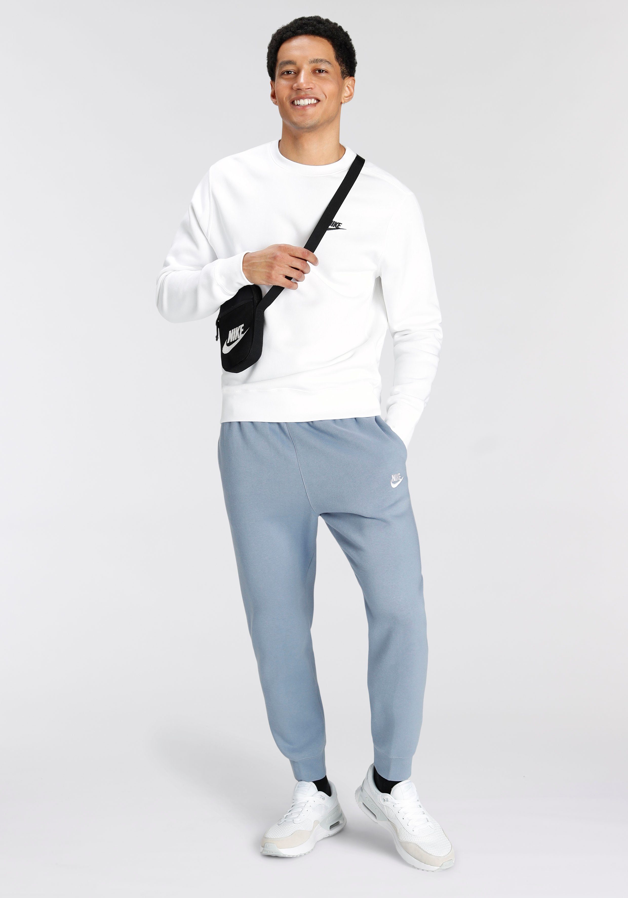Nike Sportswear Sweatshirt CLUB FLEECE CREW