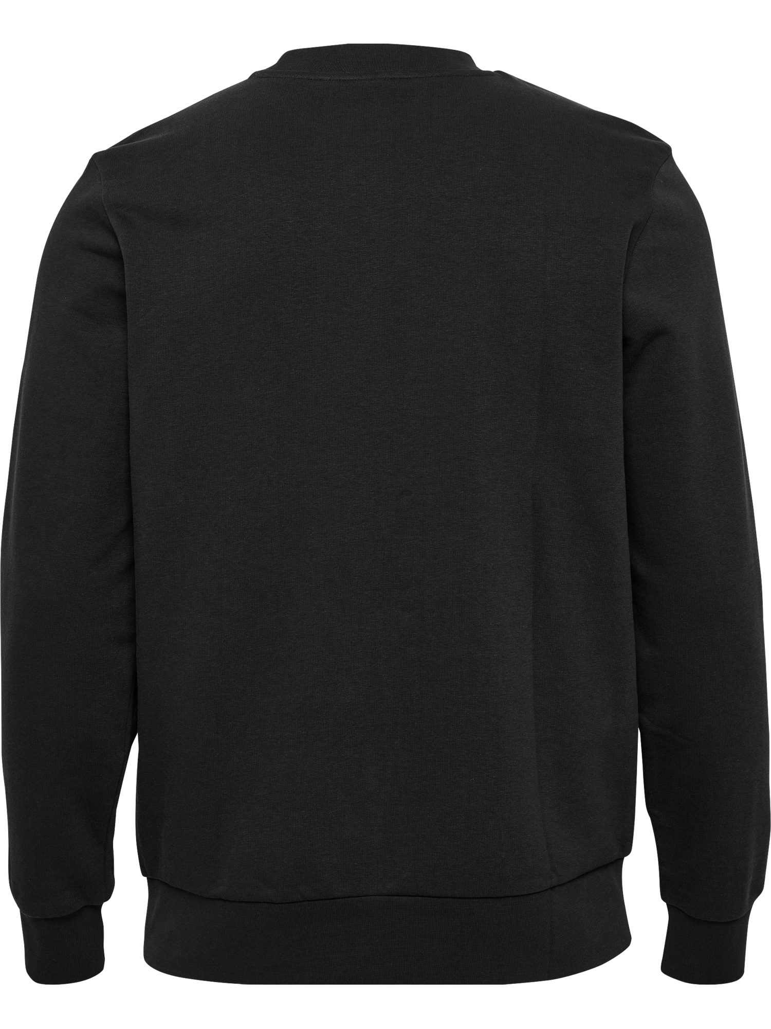hummel Sweatshirt HmlPULSE SWEAT CREWNECK (0-delig)