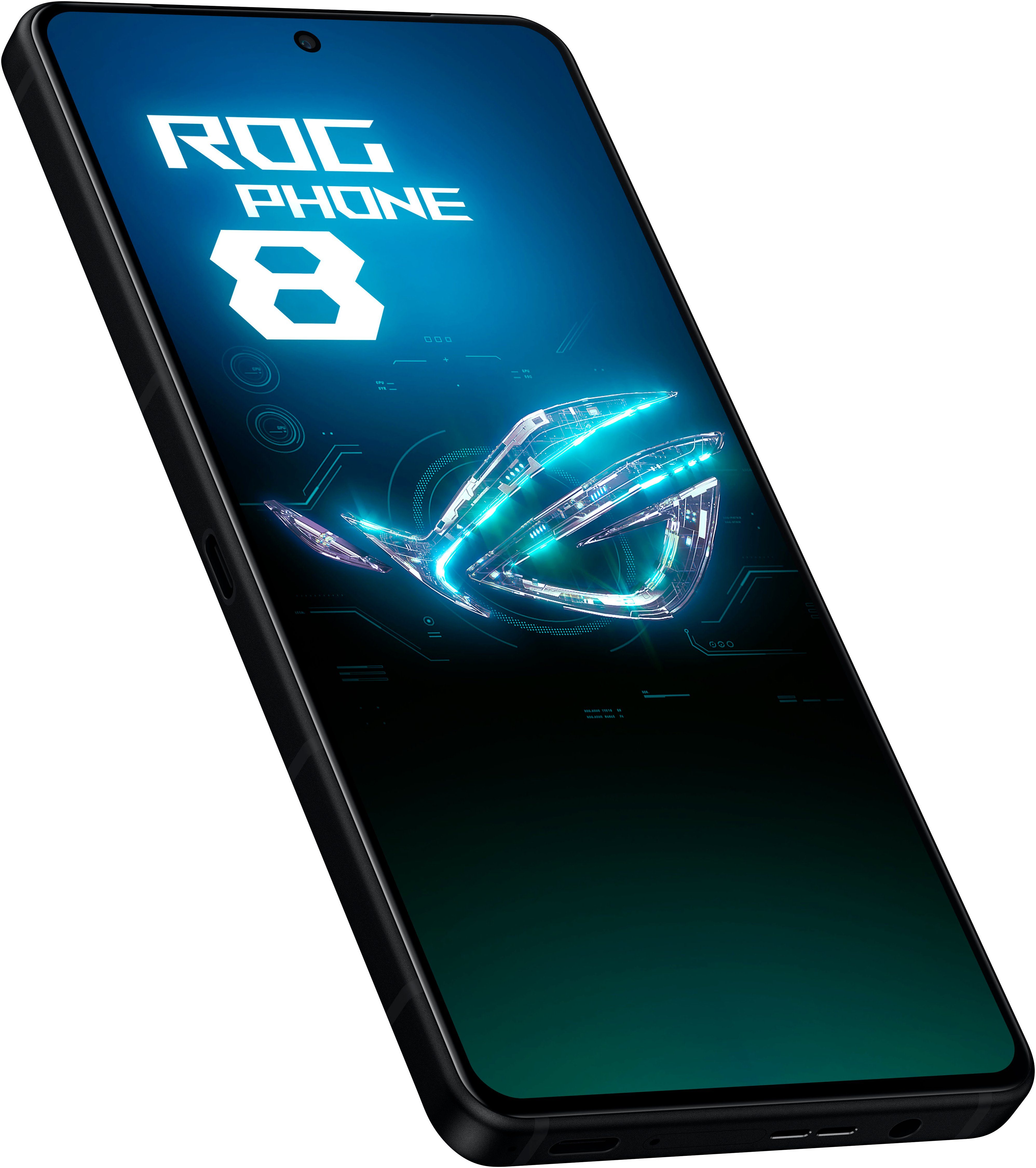 Asus Smartphone Rog Phone 8, 256 GB