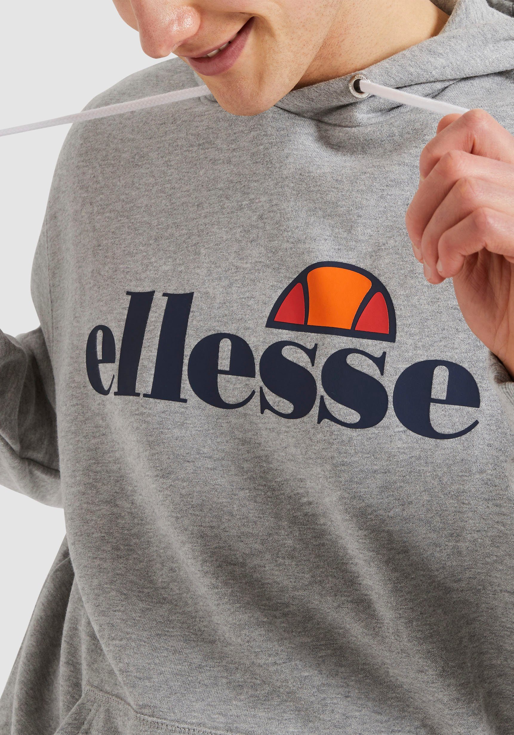 ellesse Hoodie SL GOTTERO OH HOODY