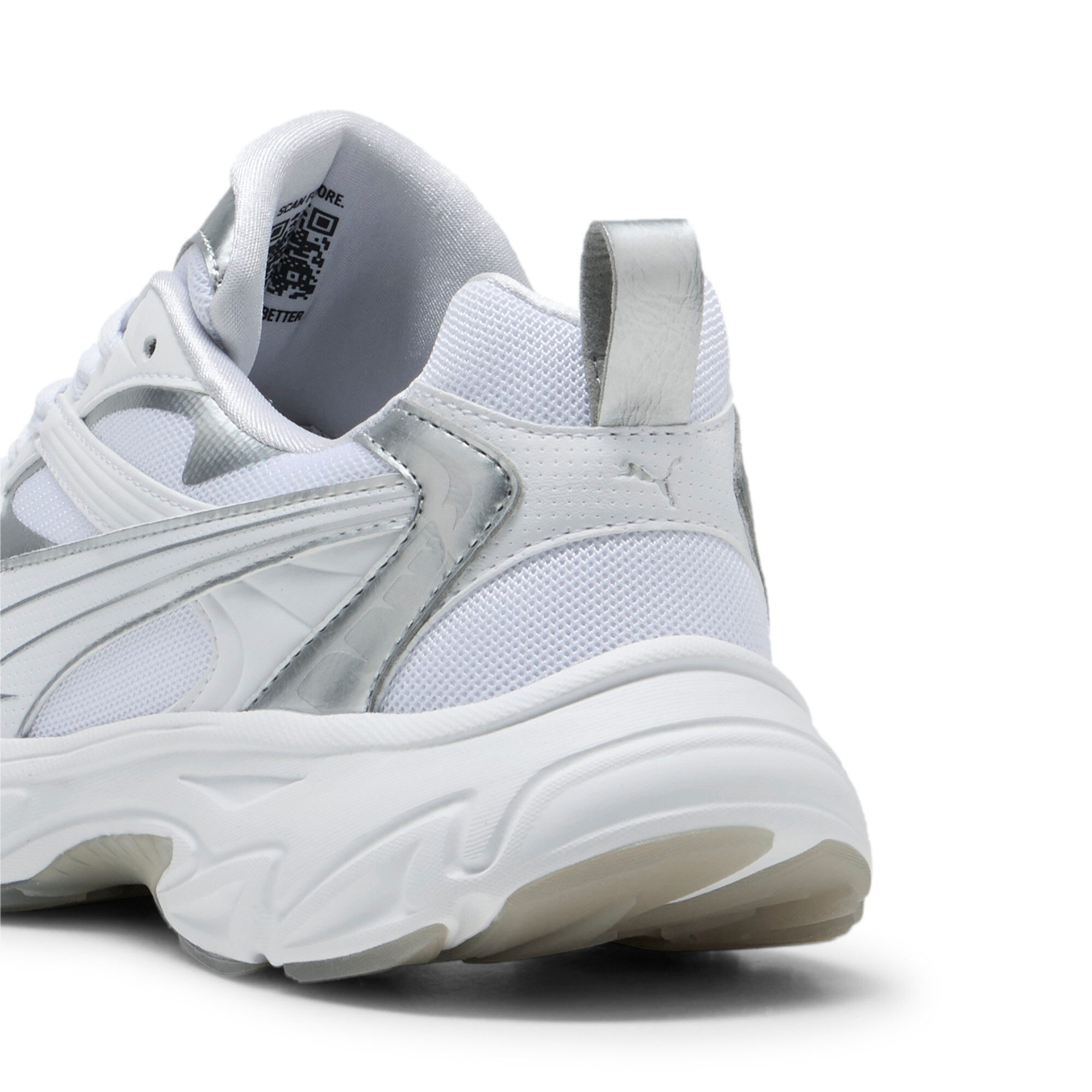 PUMA Sneakers MORPHIC ASTRO ESCAPE WNS