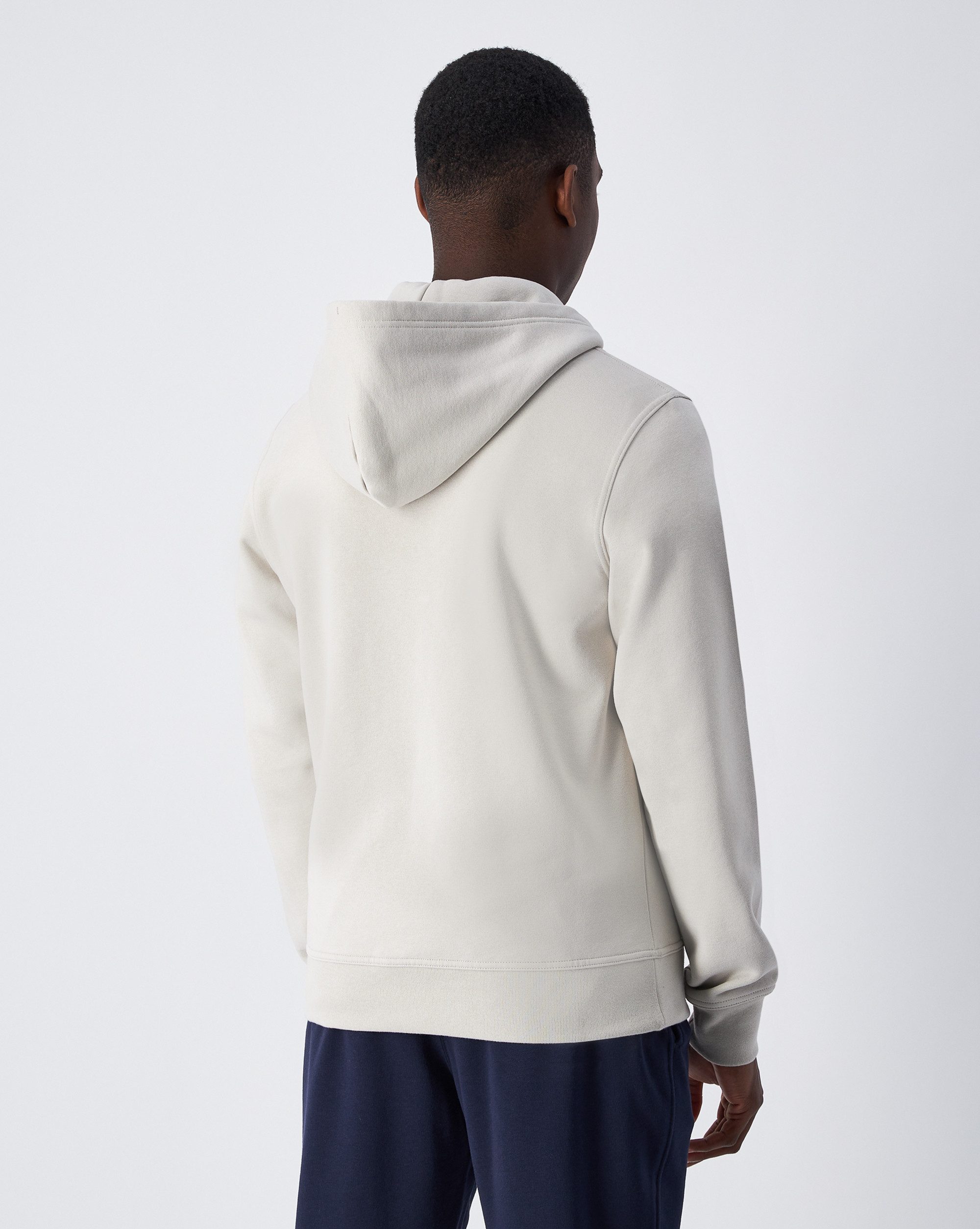 Champion Capuchonsweatvest HOODED FULL ZIP SWEATSHIRT