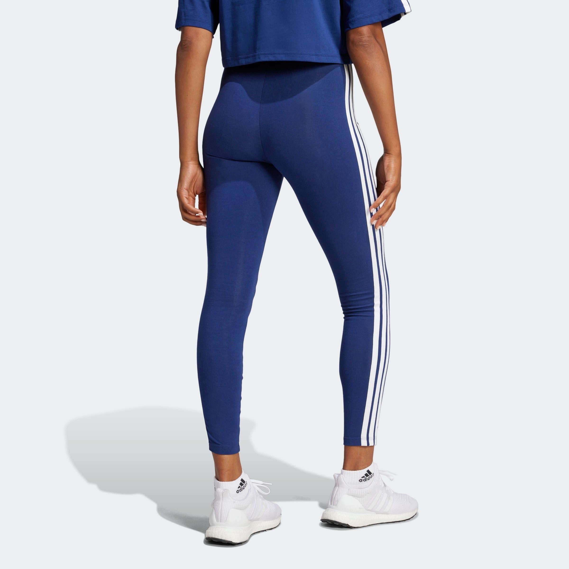 adidas Sportswear Trainingstights W 3S SJ LEG (1-delig)