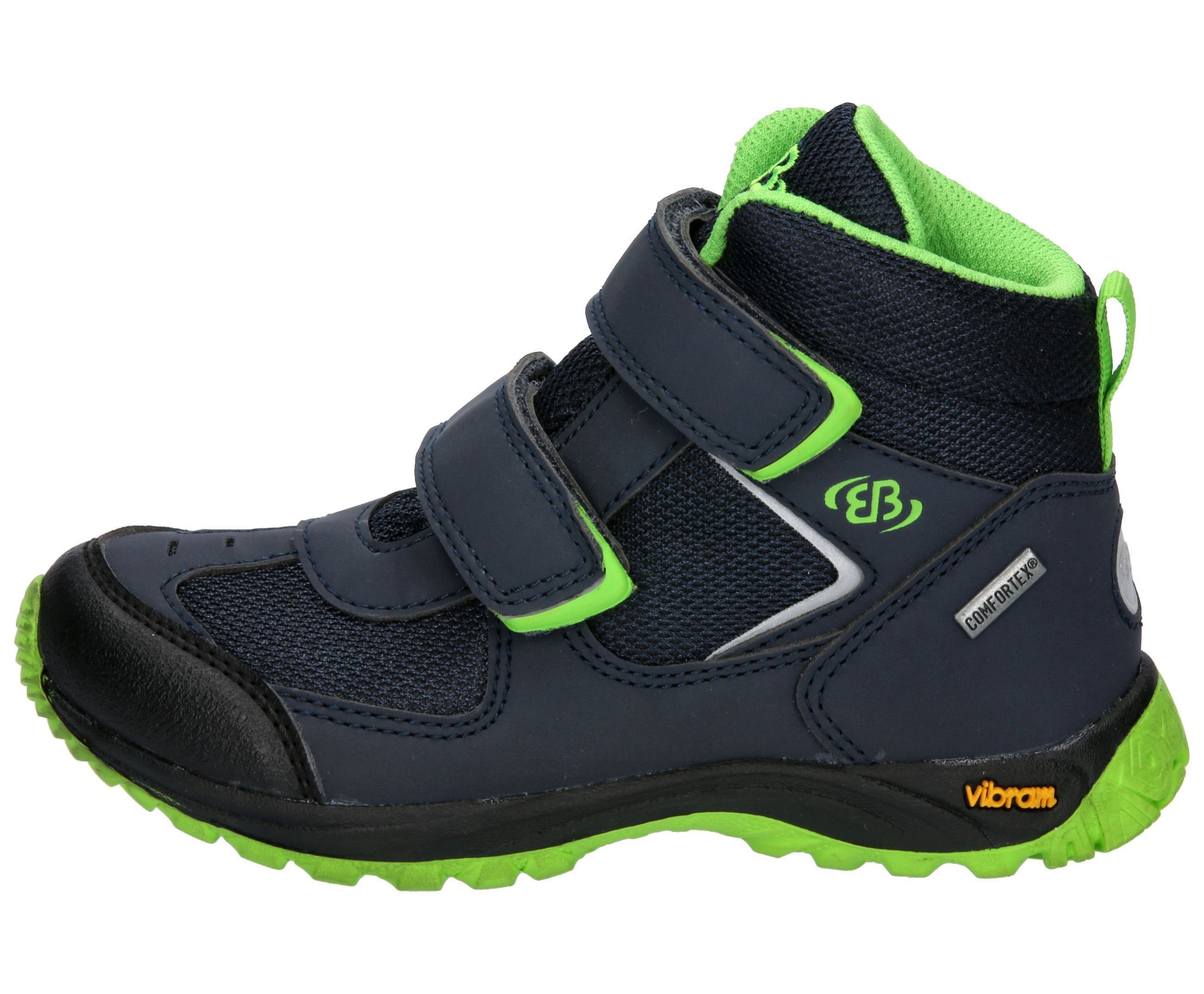 BRÜTTING Outdoorschoenen Outdoorlaarzen Molde V