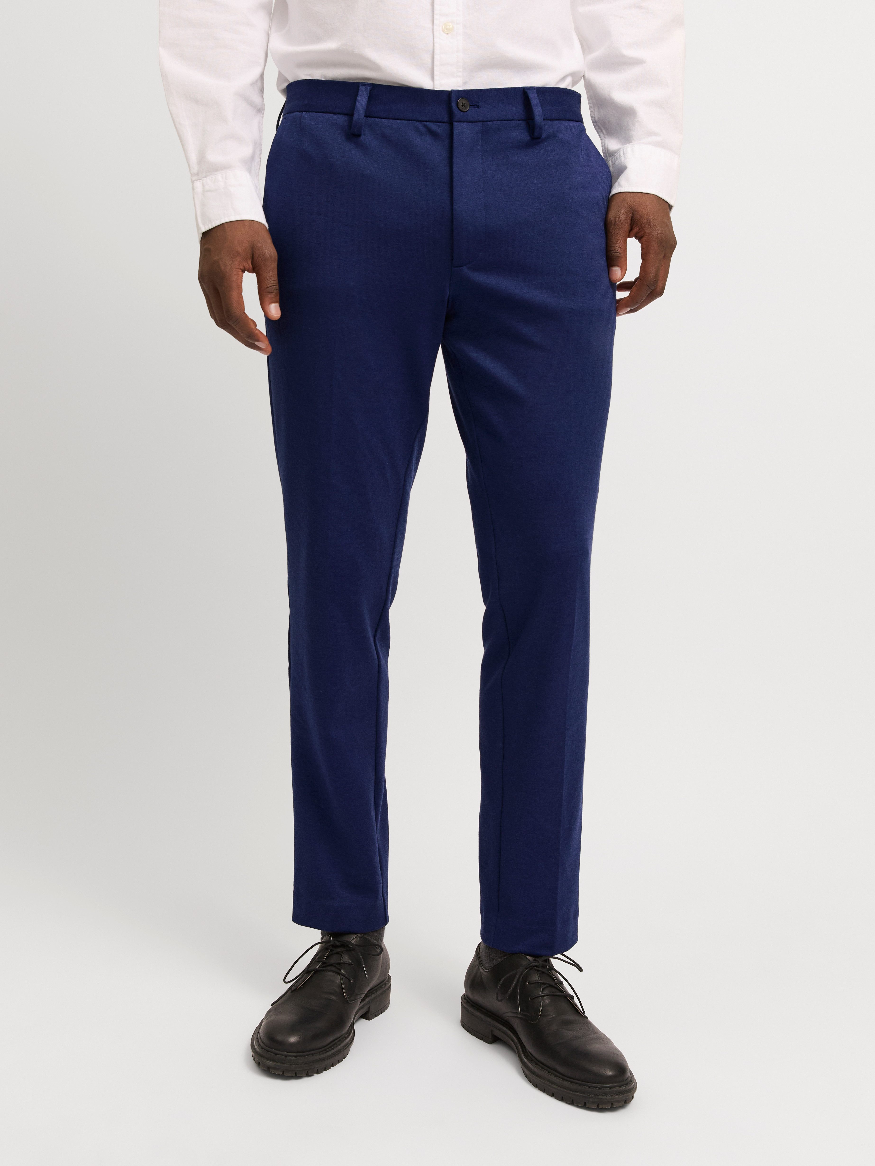 Jack & Jones Pantalon JPRJAXON JERSEY TROUSER NOOS