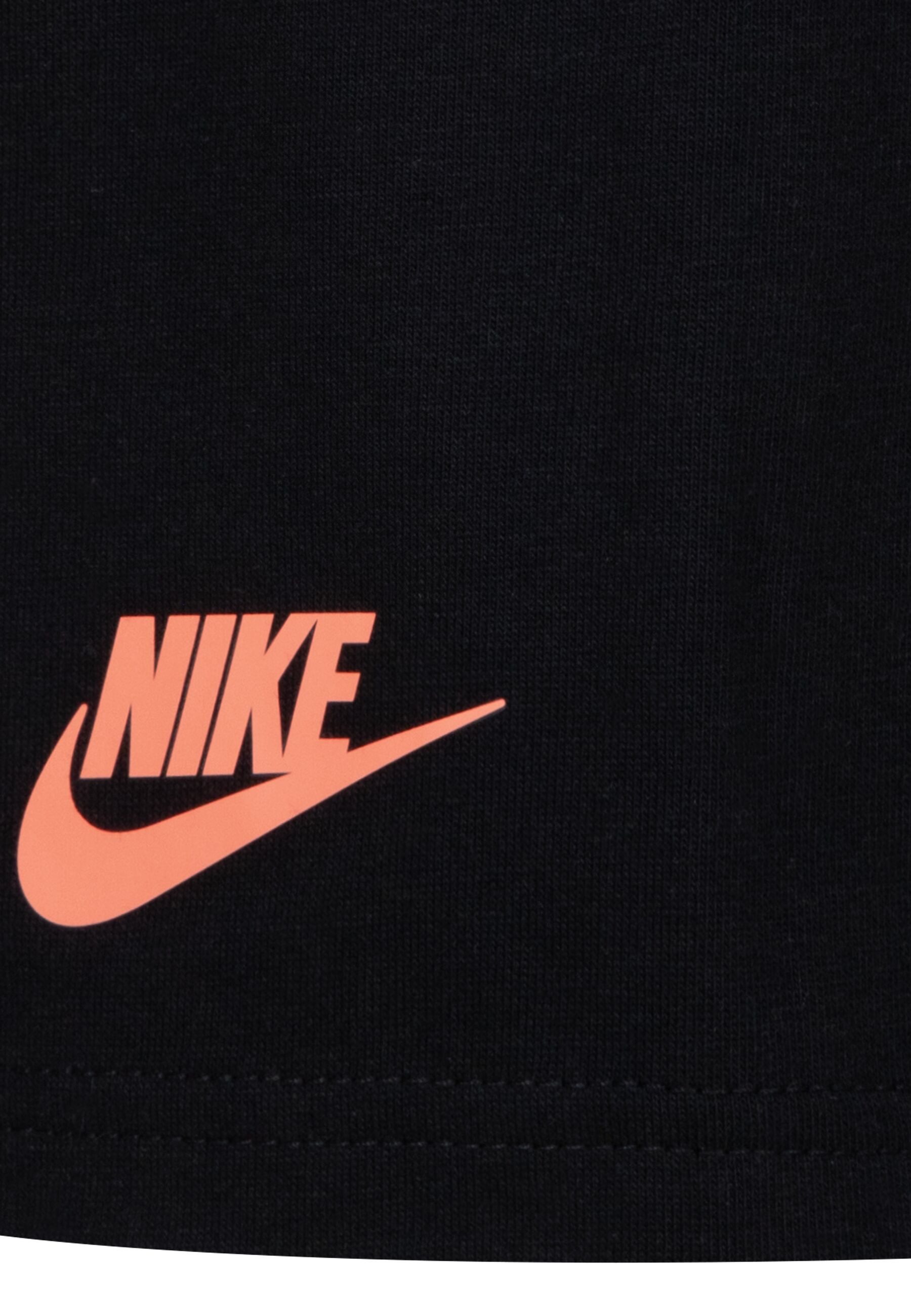 Nike Sportswear T-shirt short voor kinderen