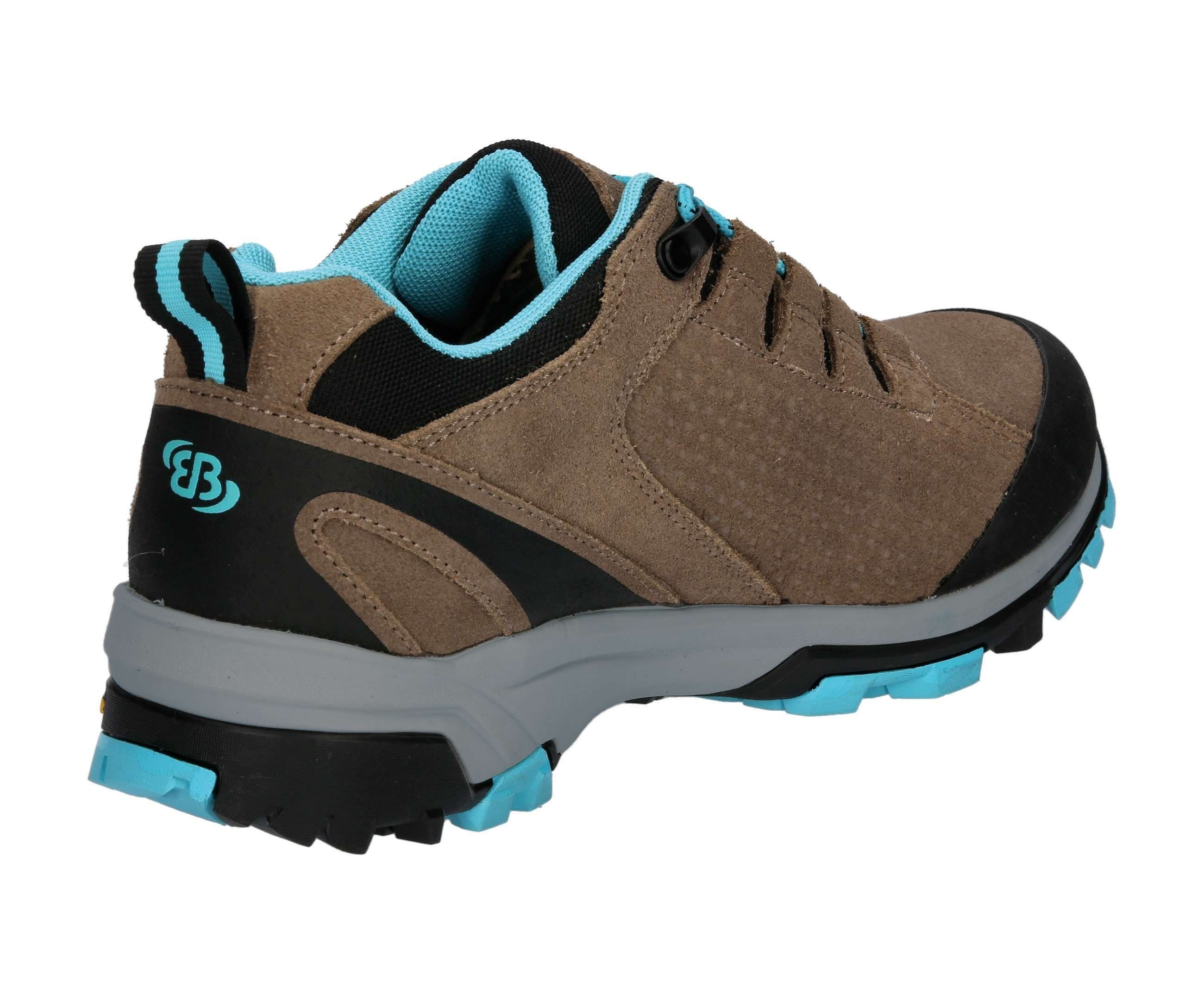 BRÜTTING Wandelschoenen Outdoorschoenen Mount Trish Low