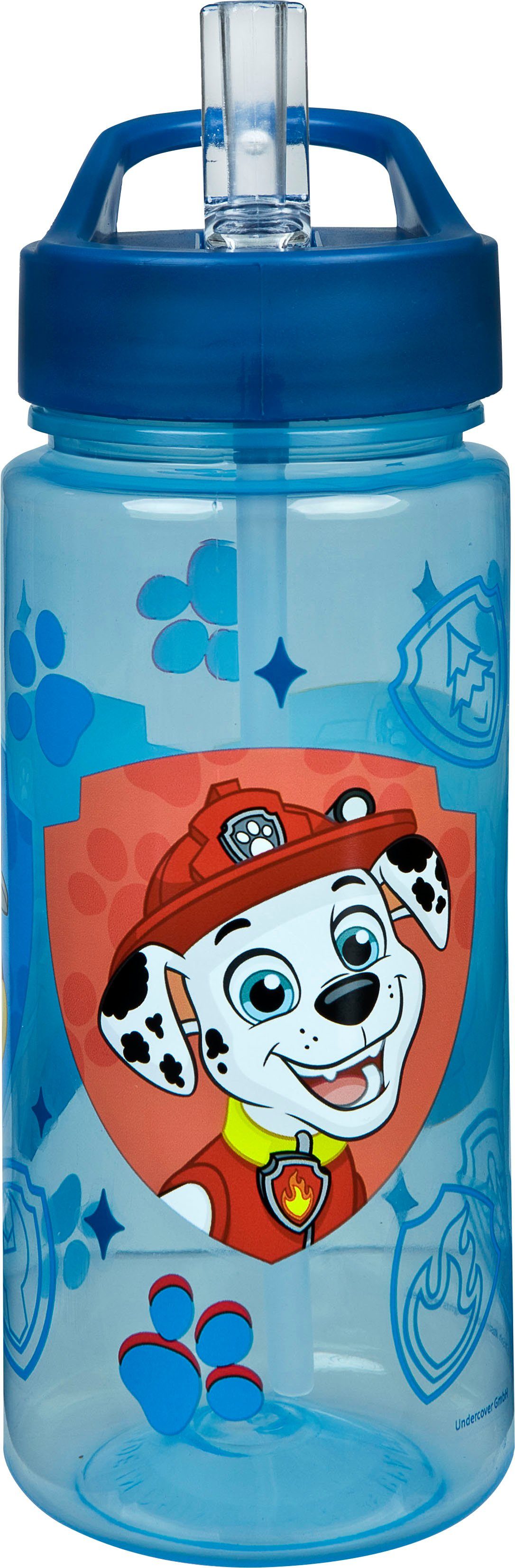 Scooli Lunchbox & drinkfles, PAW Patrol (set, 2-delig)
