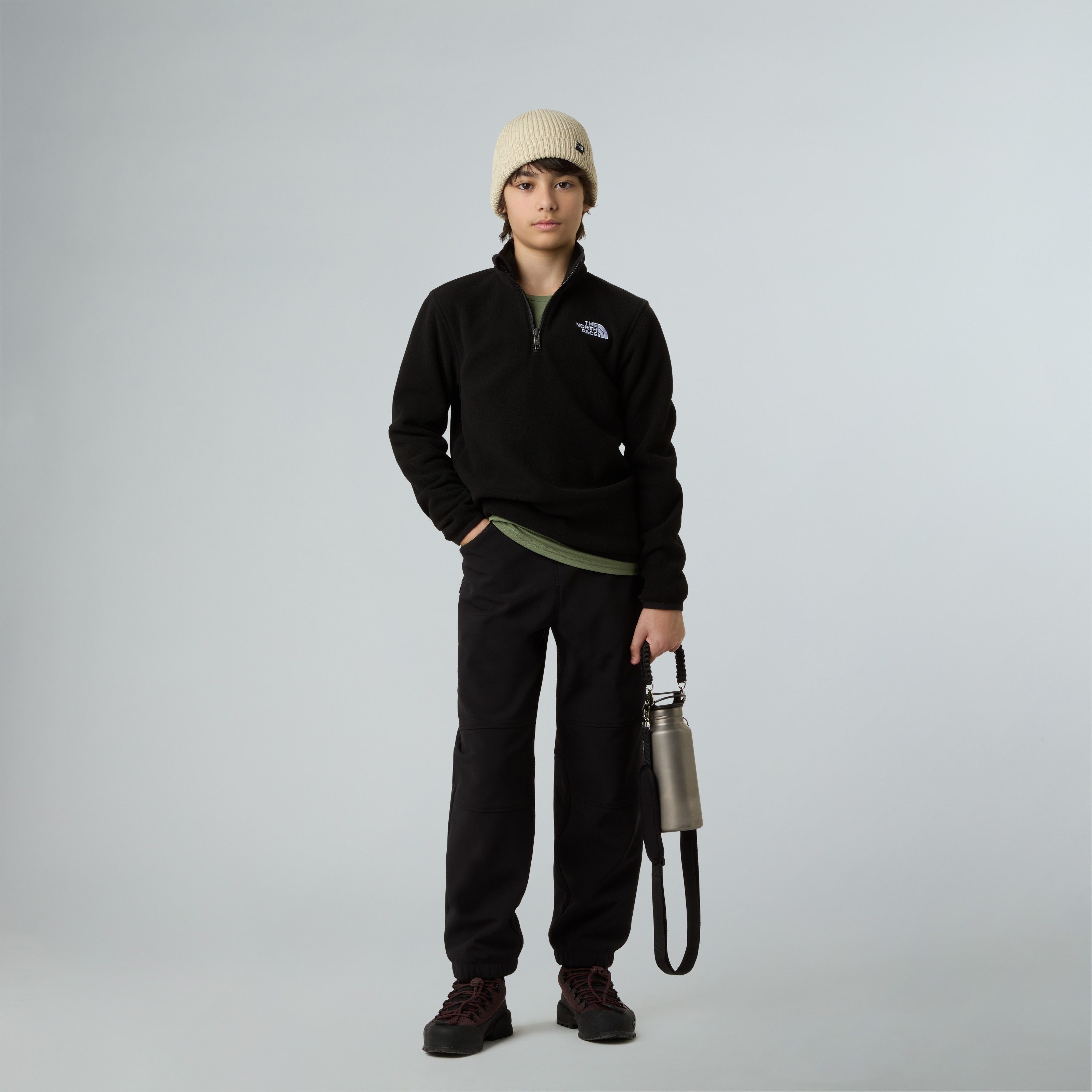 The North Face Tricot-fleecetrui