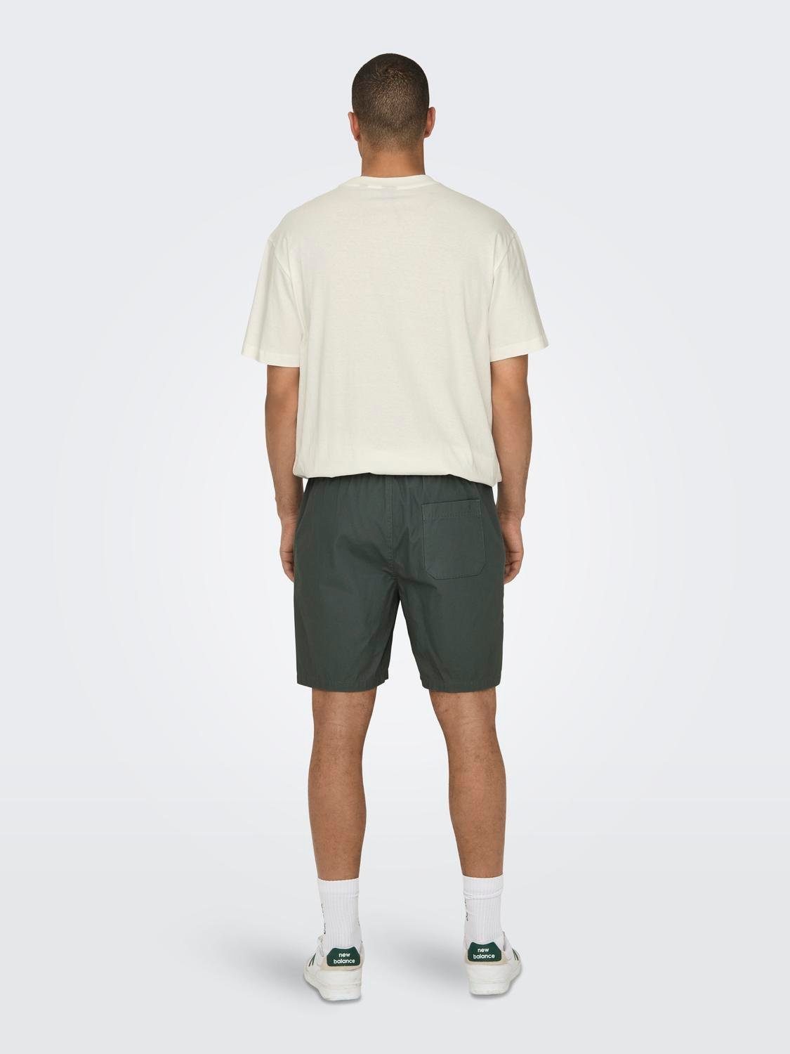 ONLY & SONS Short ONSTEL LIFE 0119 SHORTS NOOS