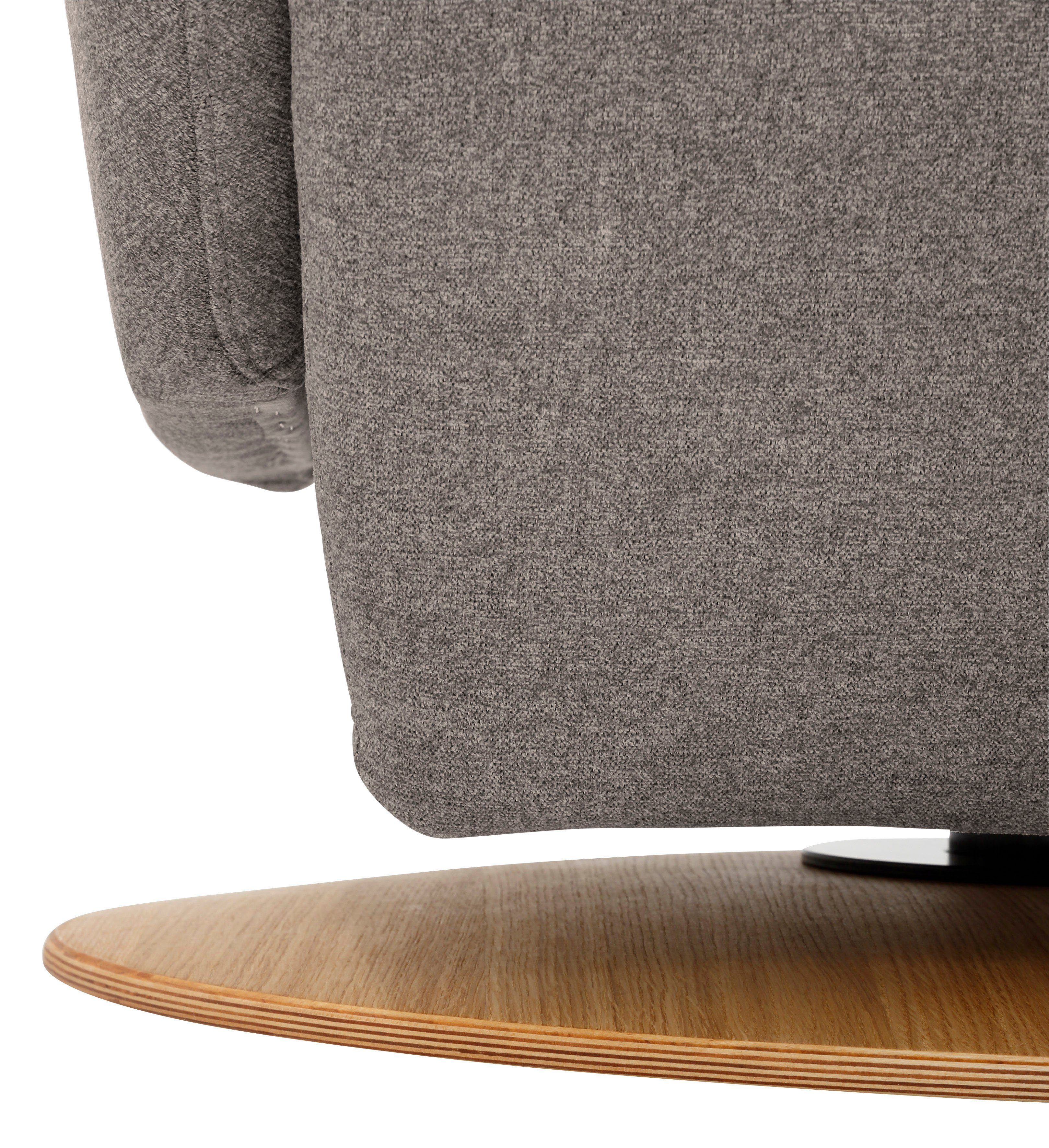 sit&more Relaxfauteuil Cobra naar keuze met 2 motoren, 2 motoren en accu of met 2 motoren