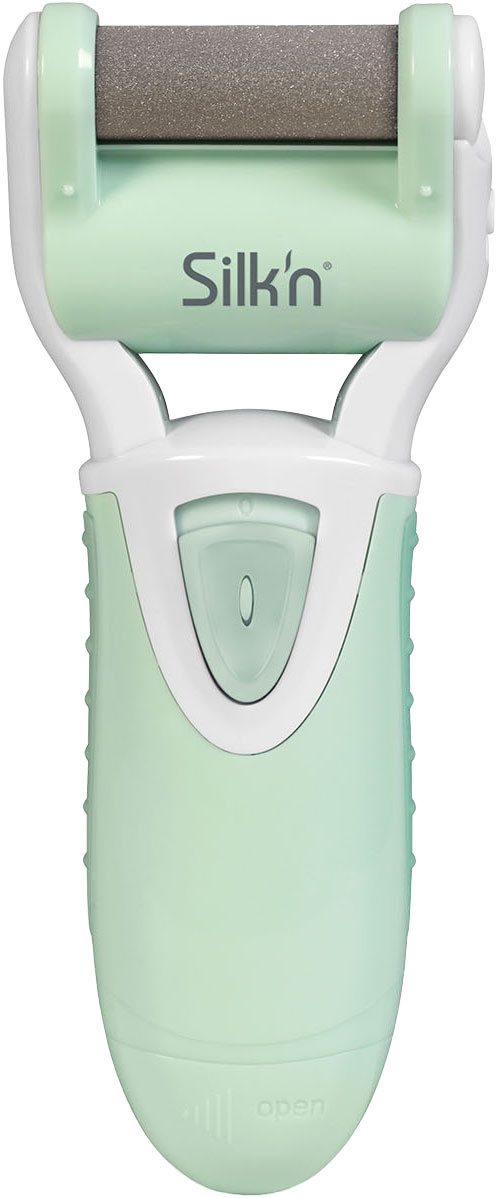 Silk'n Elektrische eeltverwijderaar Silk'n Micro Pedi