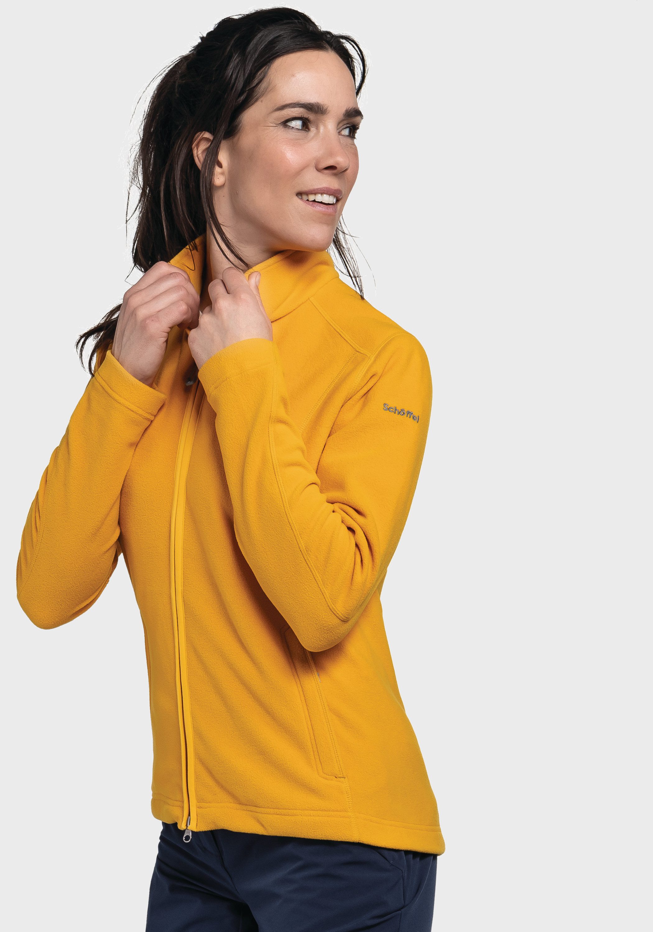 Schöffel Fleecejack Fleece Jacket Leona3