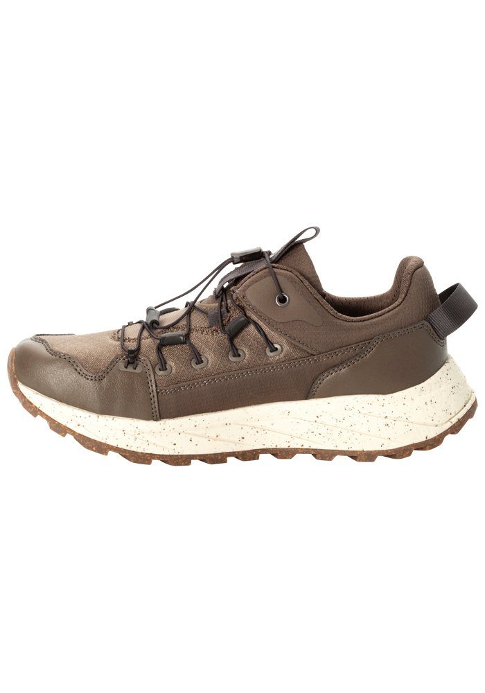 Jack Wolfskin Wandelschoenen TERRAQUEST LOW M