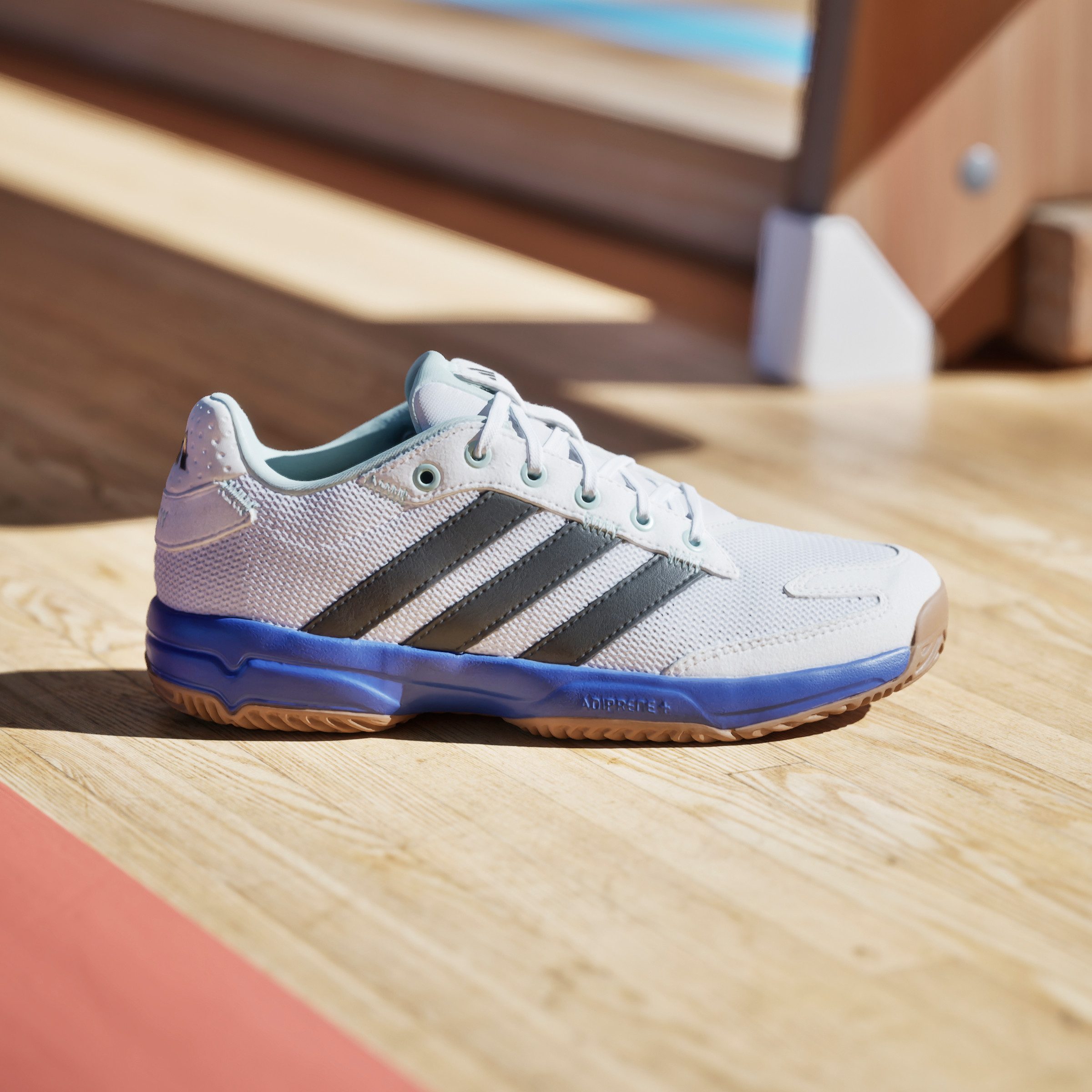 adidas Performance Zaalschoenen STABIL INDOOR KIDS